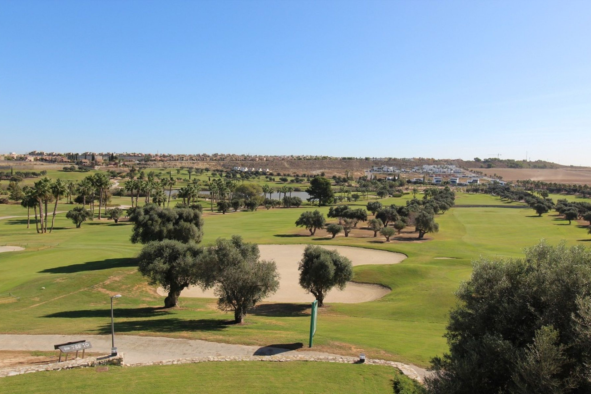 Nieuwbouw - Villa -
Algorfa