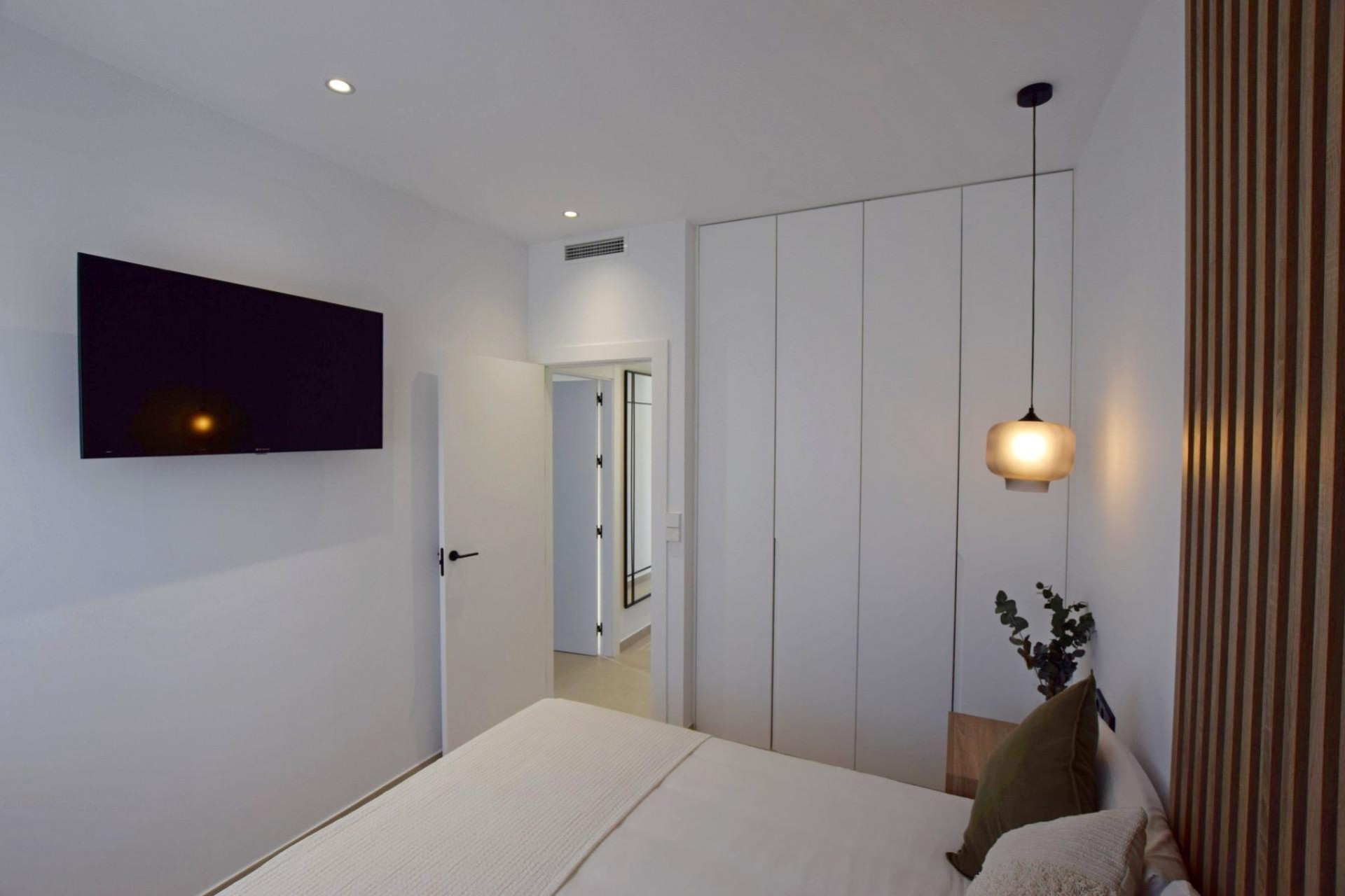 Nieuwbouw - Villa -
Alhama De Murcia - Condado De Alhama