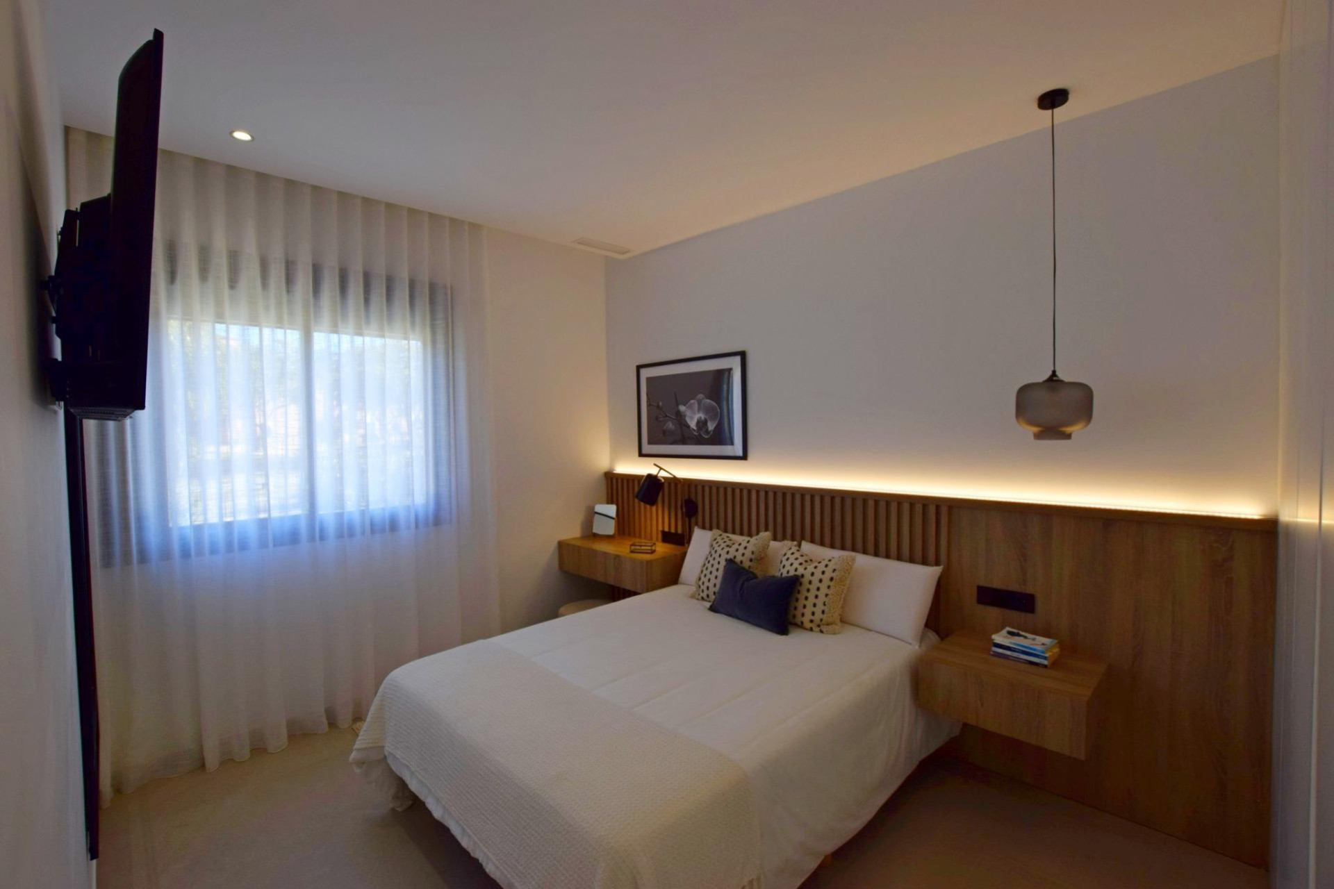 Nieuwbouw - Villa -
Alhama De Murcia - Condado De Alhama