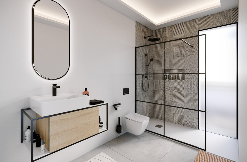 Nieuwbouw - Villa -
Alhama De Murcia - Condado de Alhama