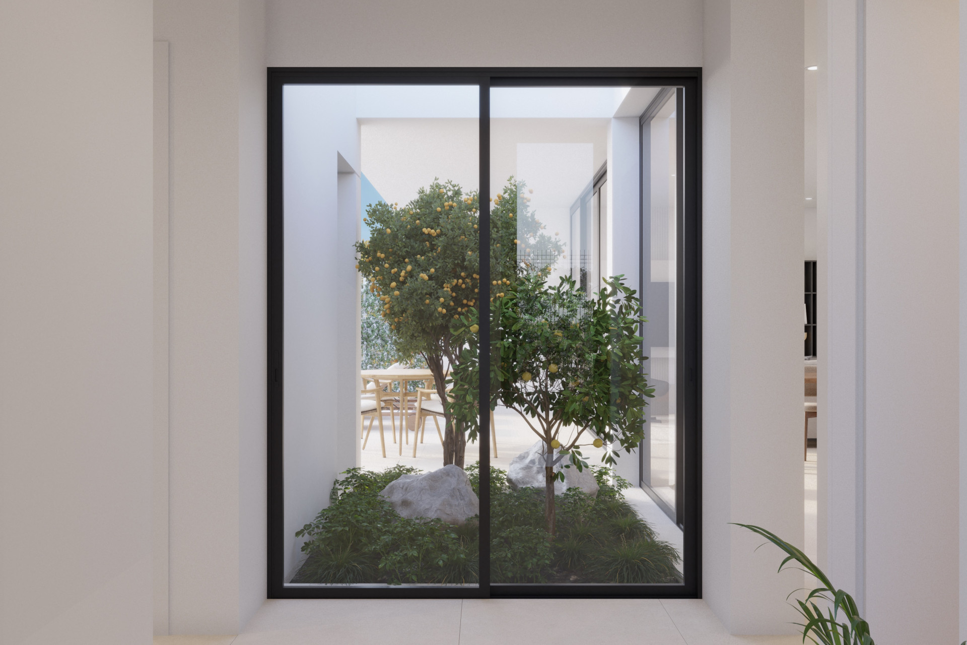 Nieuwbouw - Villa -
Alhama De Murcia - Hacienda del Alamo Golf