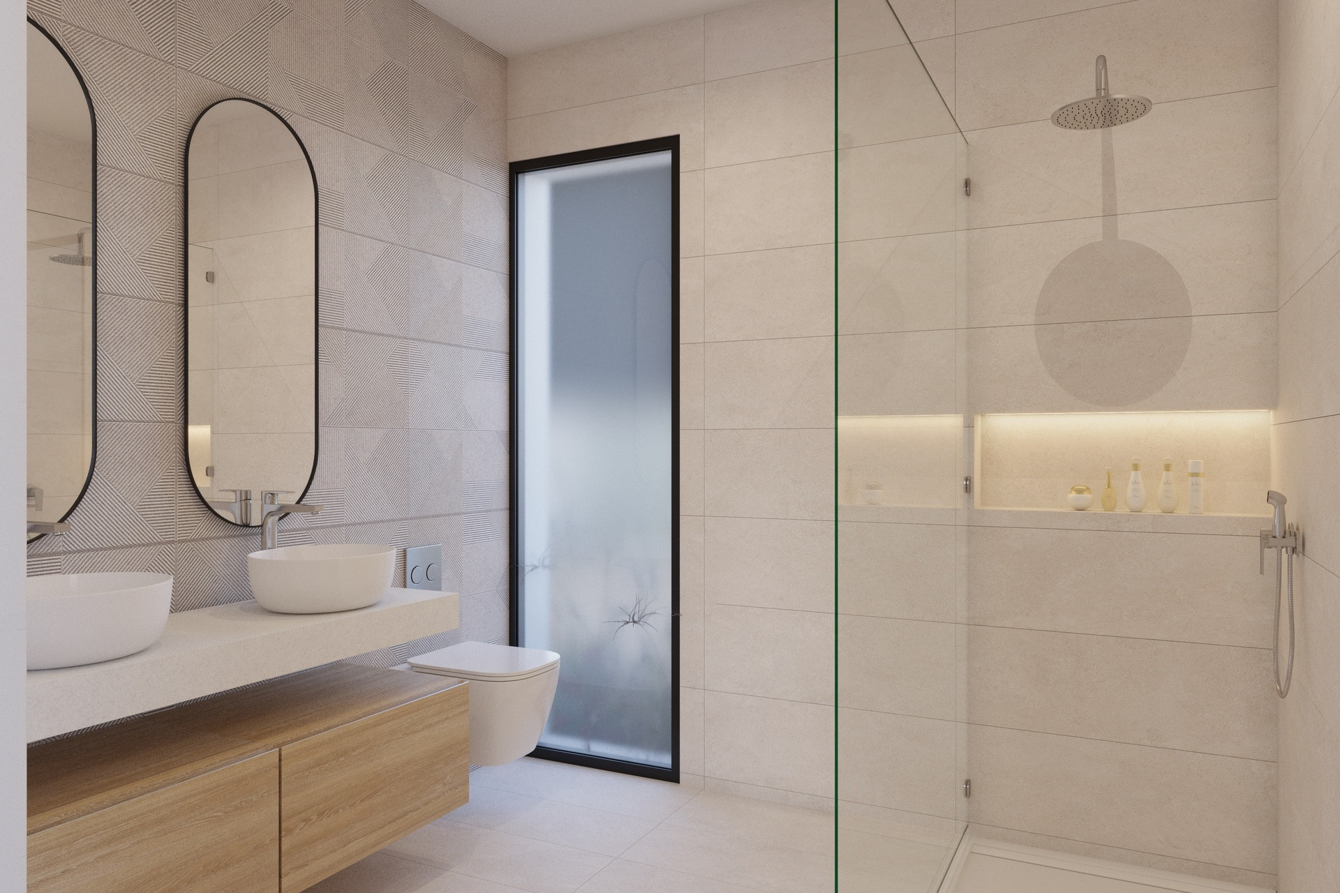 Nieuwbouw - Villa -
Alhama De Murcia - Hacienda del Alamo Golf