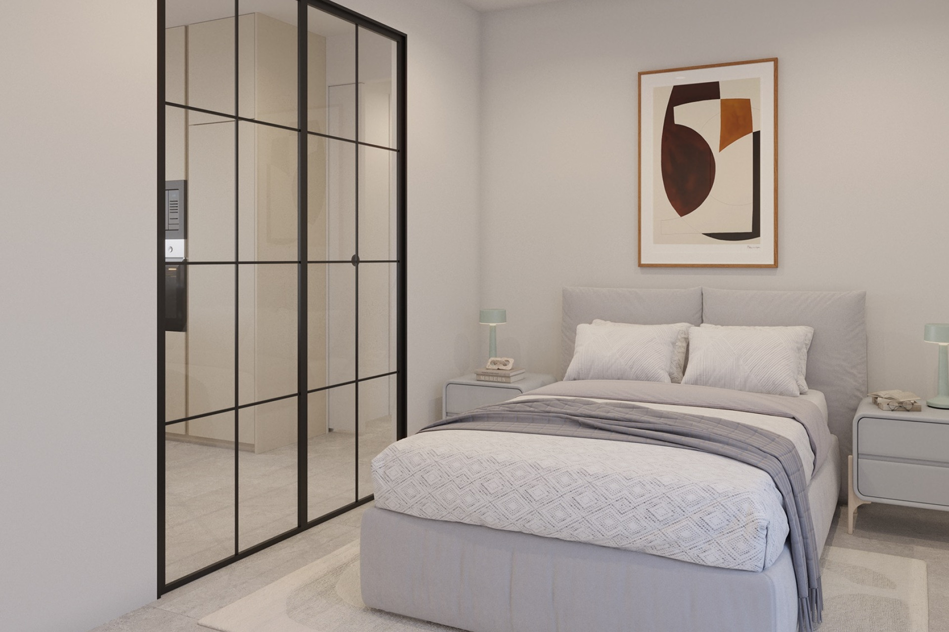 Nieuwbouw - Villa -
Alhama De Murcia - Hacienda del Alamo Golf