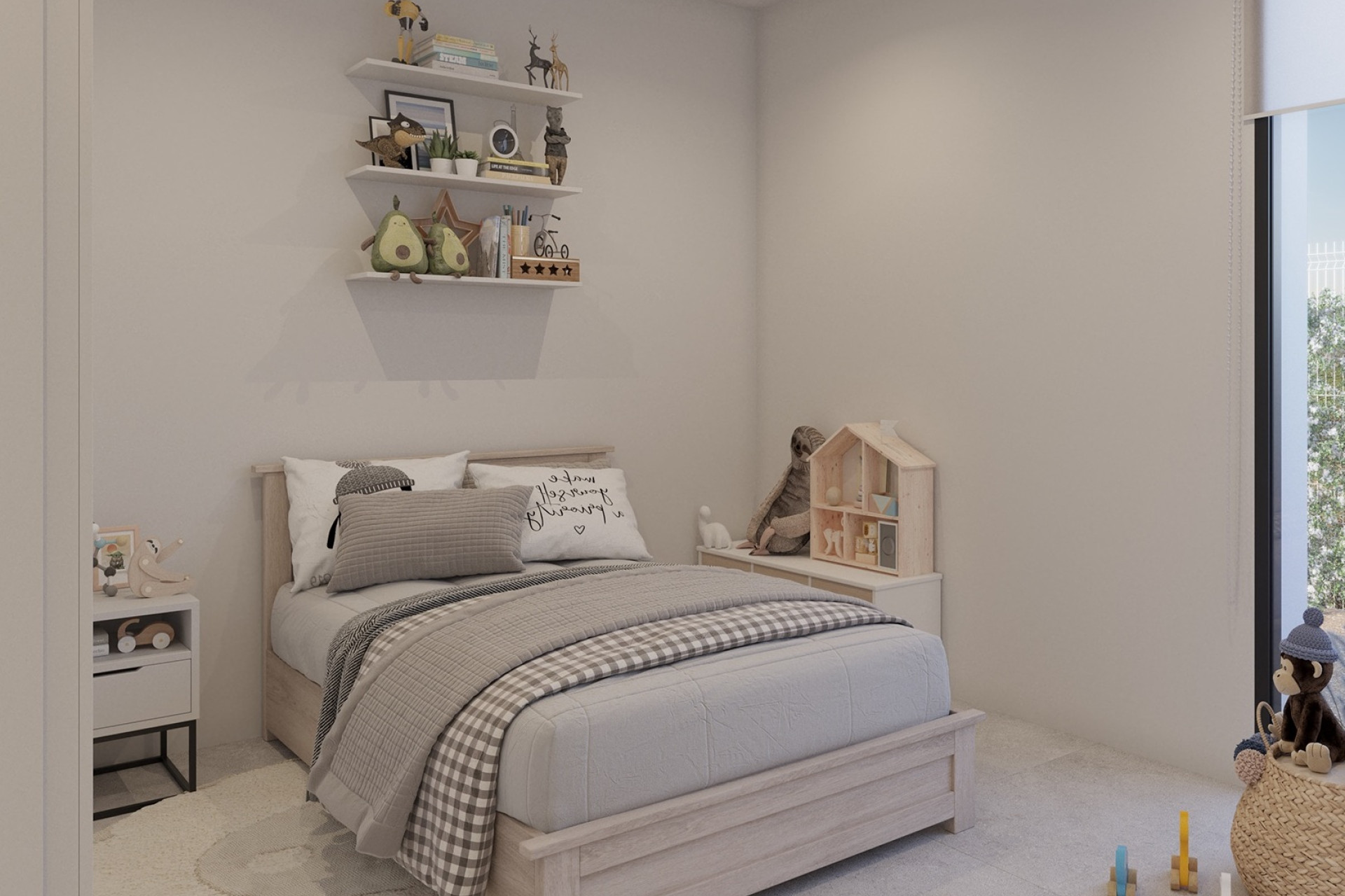Nieuwbouw - Villa -
Alhama De Murcia - Hacienda del Alamo Golf