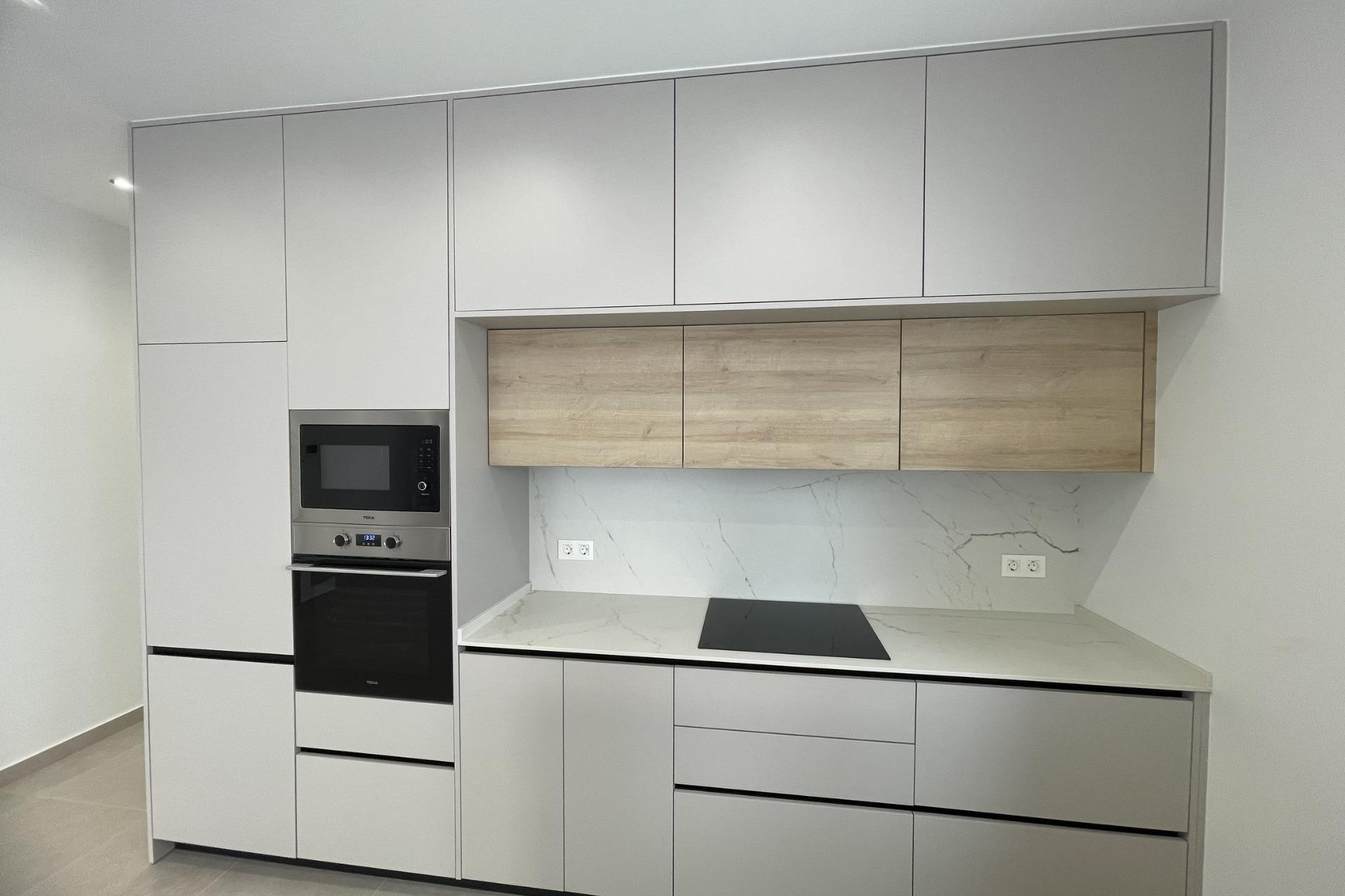 Nieuwbouw - Villa -
Almoradí - Heredades