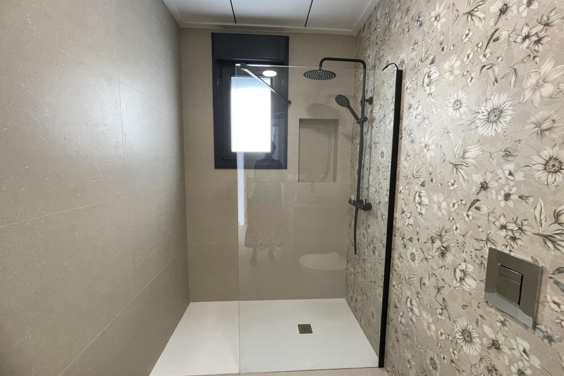 Nieuwbouw - Villa -
Almoradí - Heredades