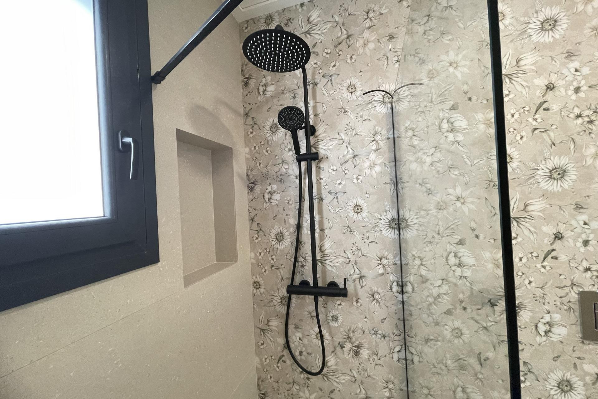 Nieuwbouw - Villa -
Almoradí - Heredades