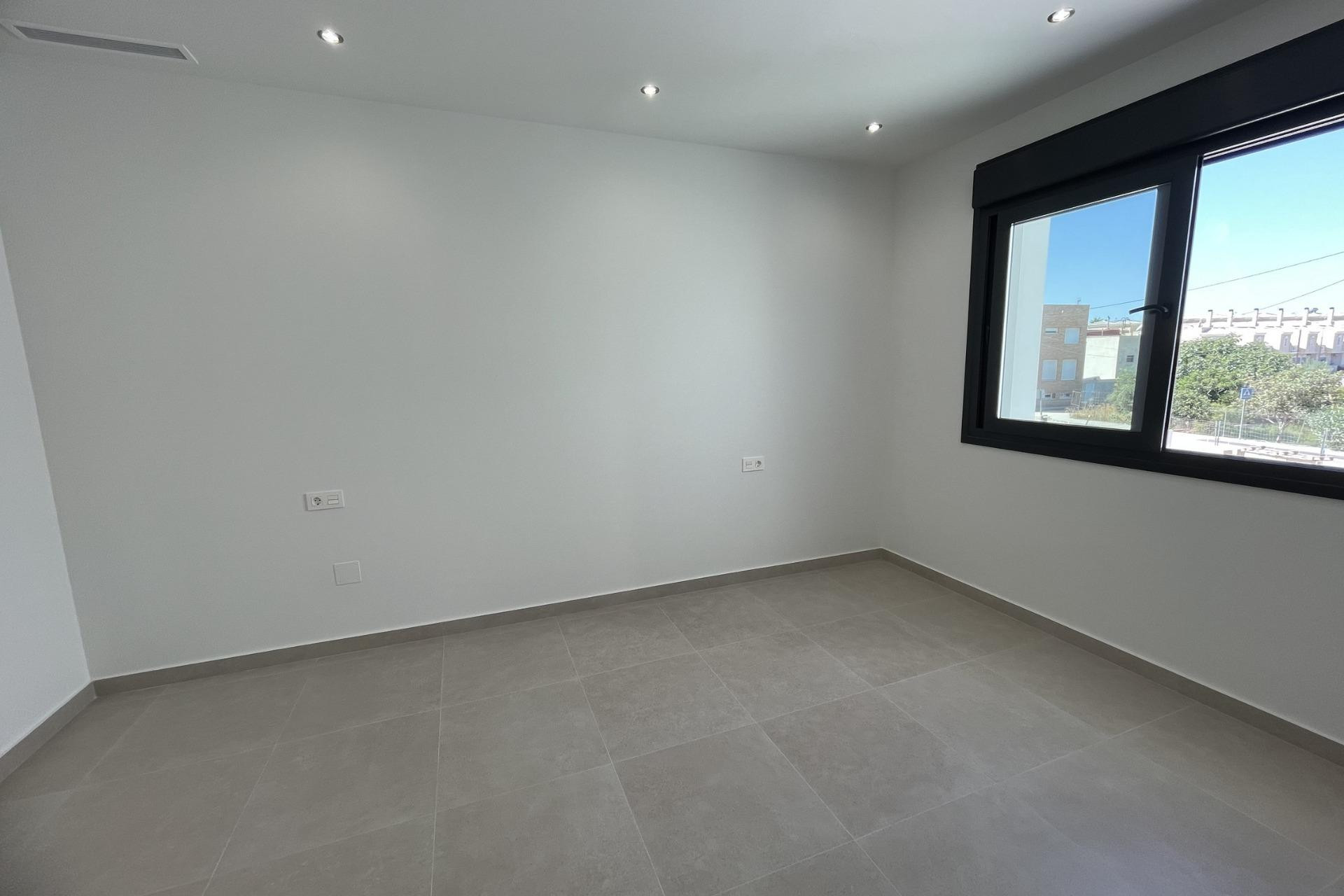 Nieuwbouw - Villa -
Almoradí - Heredades