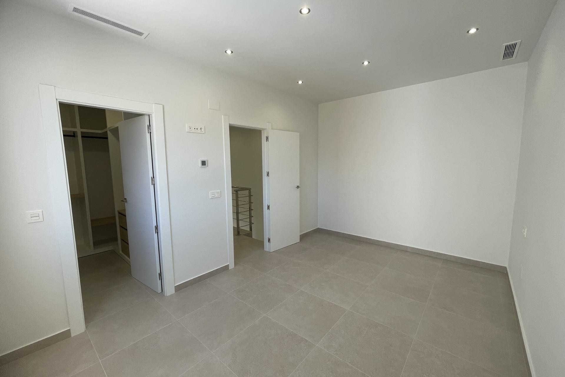 Nieuwbouw - Villa -
Almoradí - Heredades