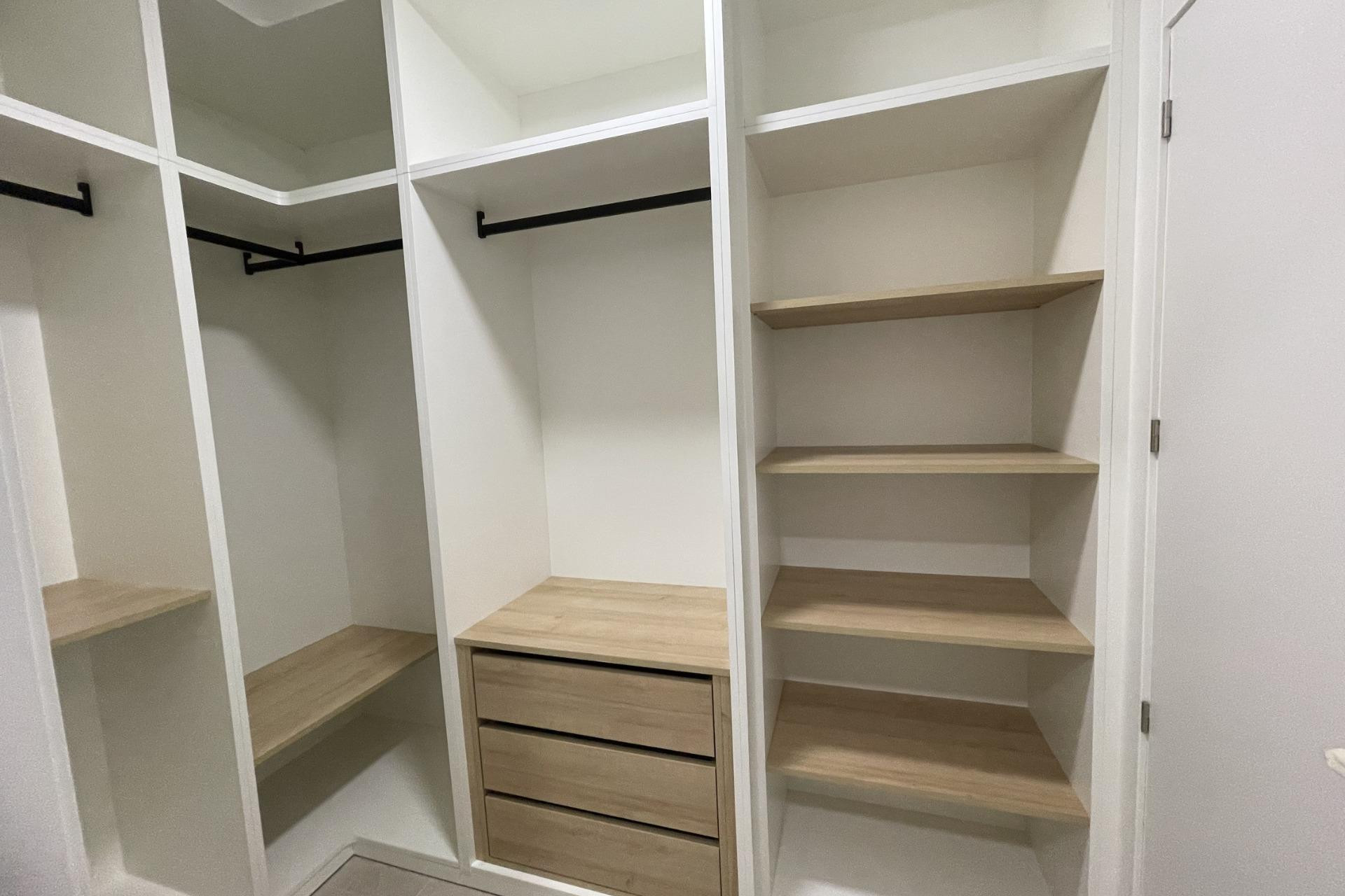 Nieuwbouw - Villa -
Almoradí - Heredades