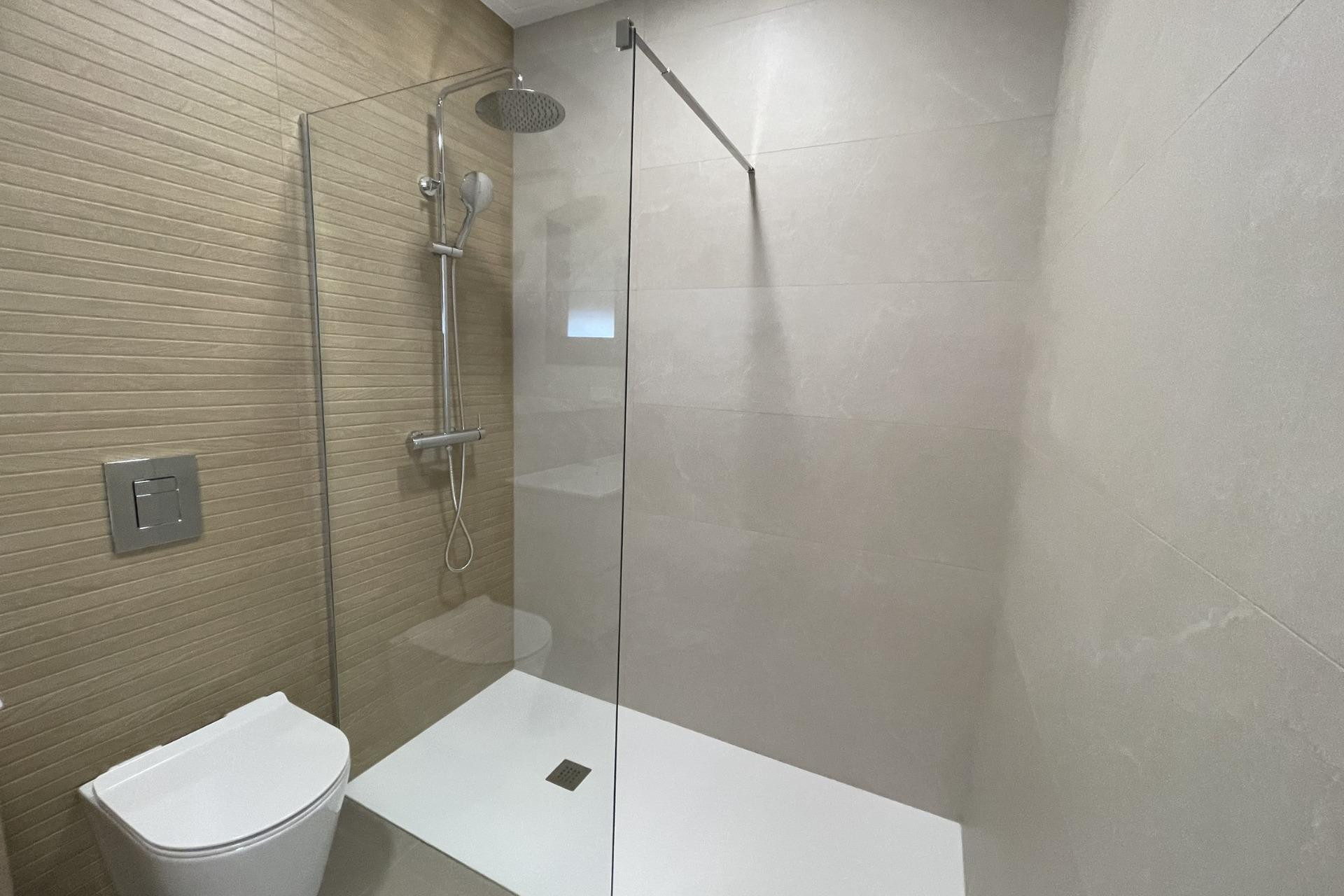 Nieuwbouw - Villa -
Almoradí - Heredades