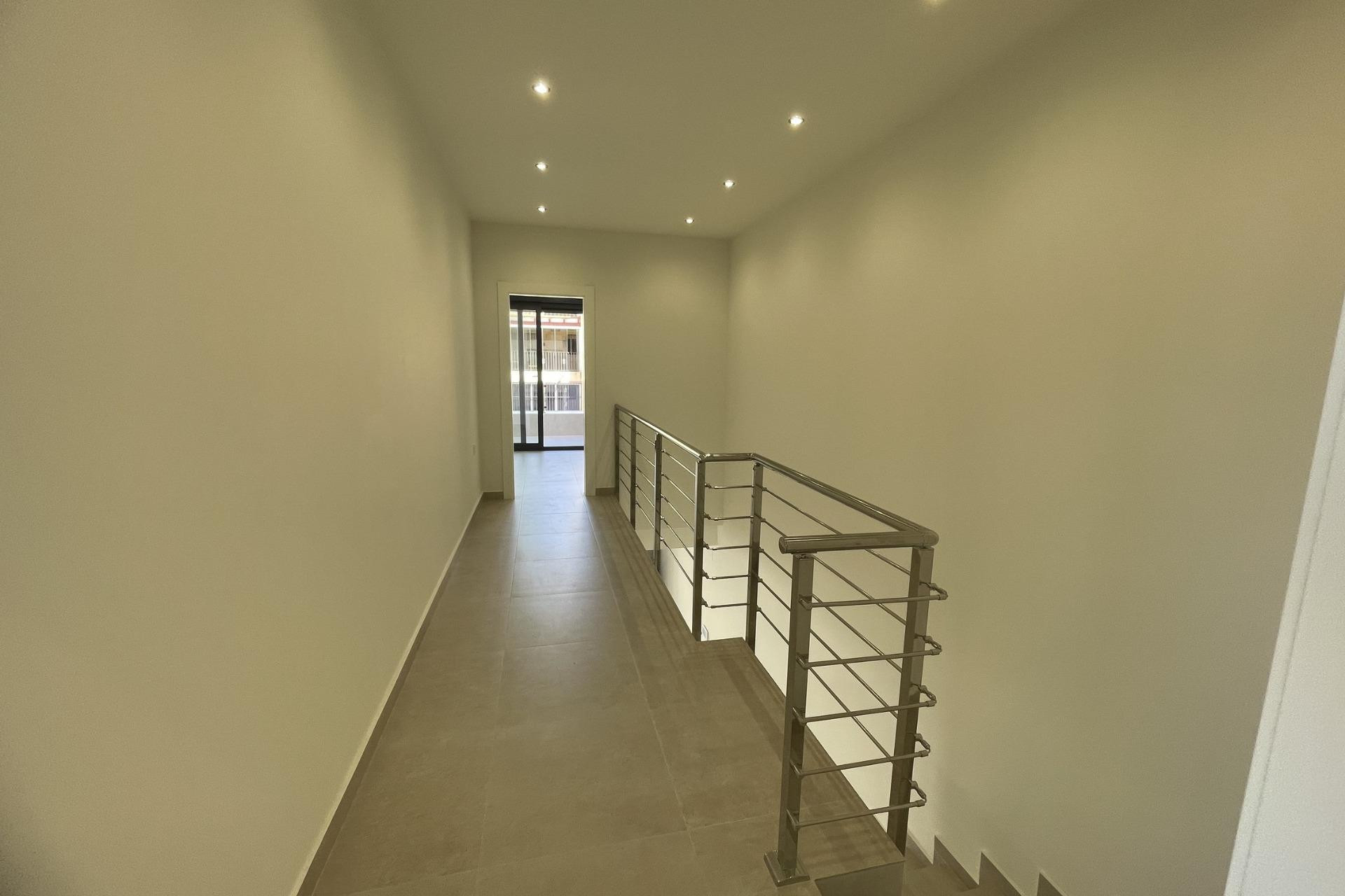 Nieuwbouw - Villa -
Almoradí - Heredades