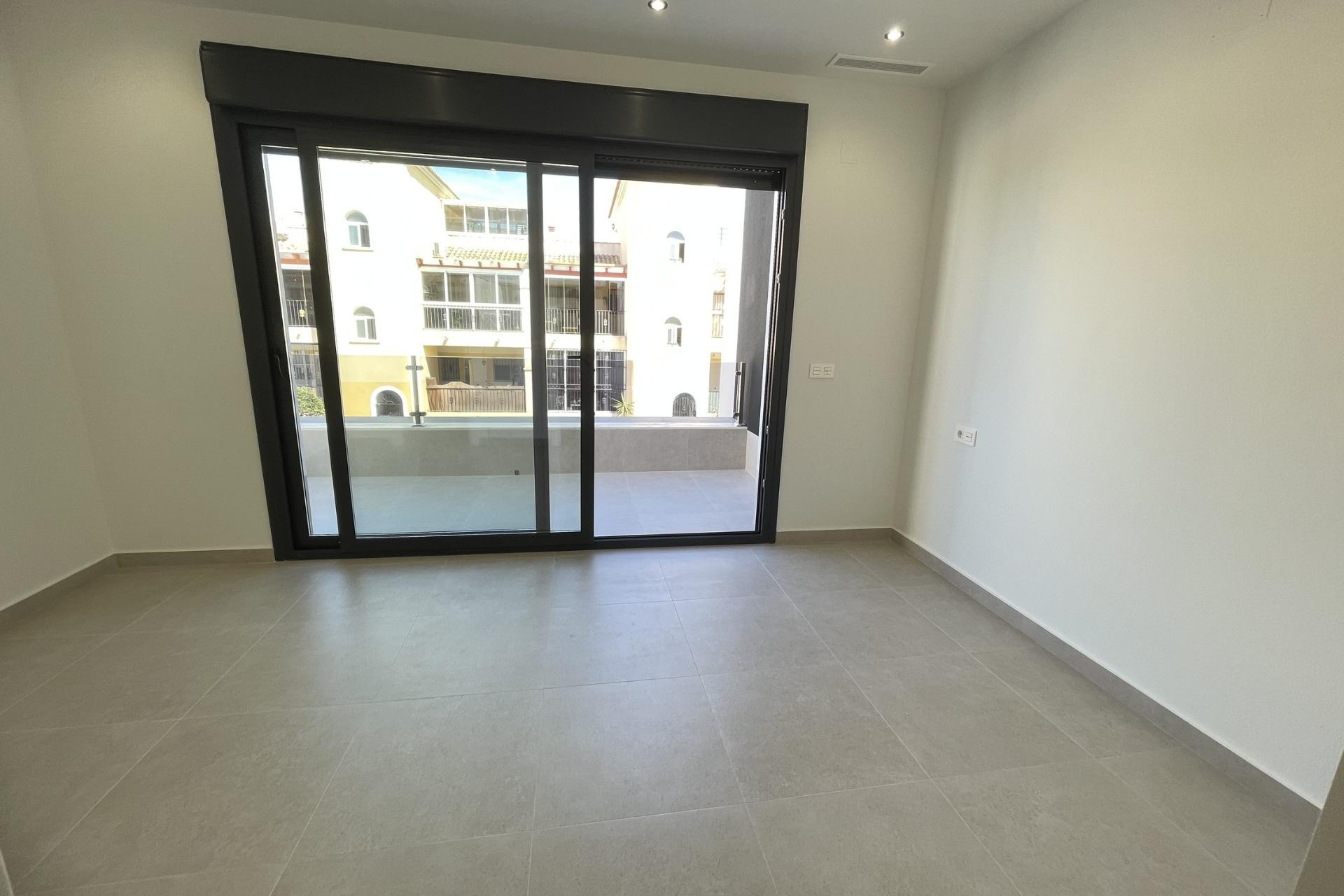 Nieuwbouw - Villa -
Almoradí - Heredades