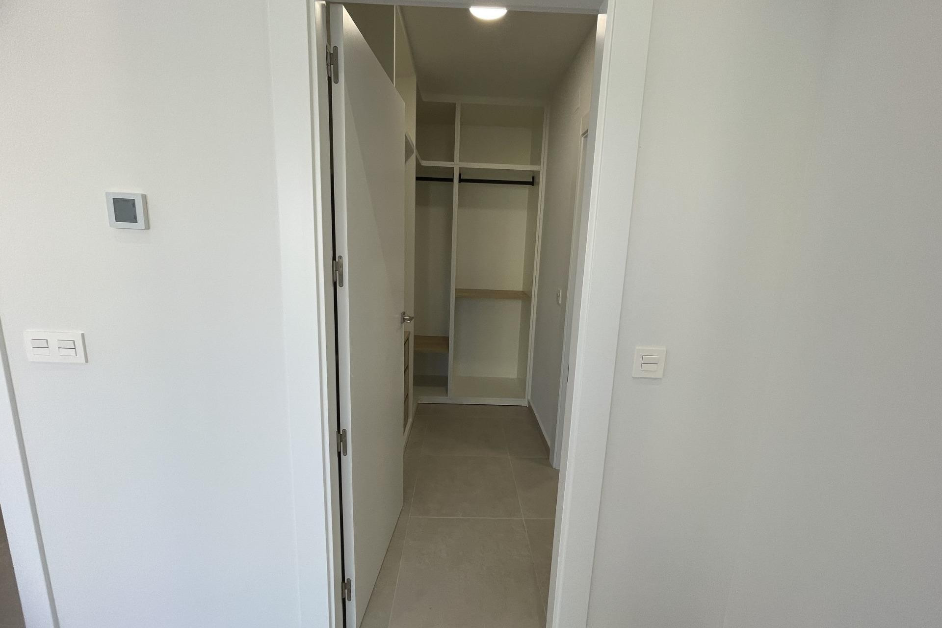 Nieuwbouw - Villa -
Almoradí - Heredades