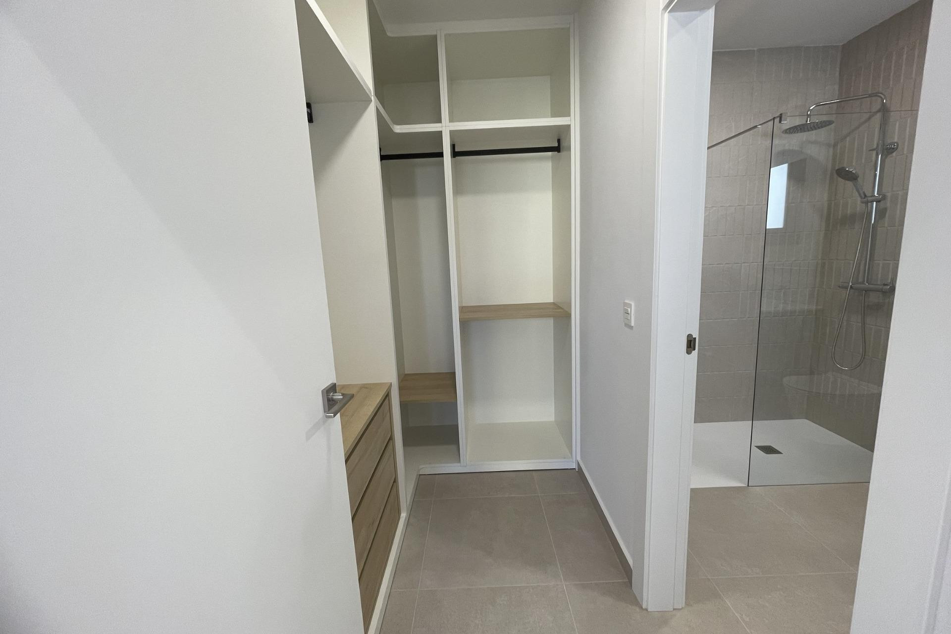 Nieuwbouw - Villa -
Almoradí - Heredades