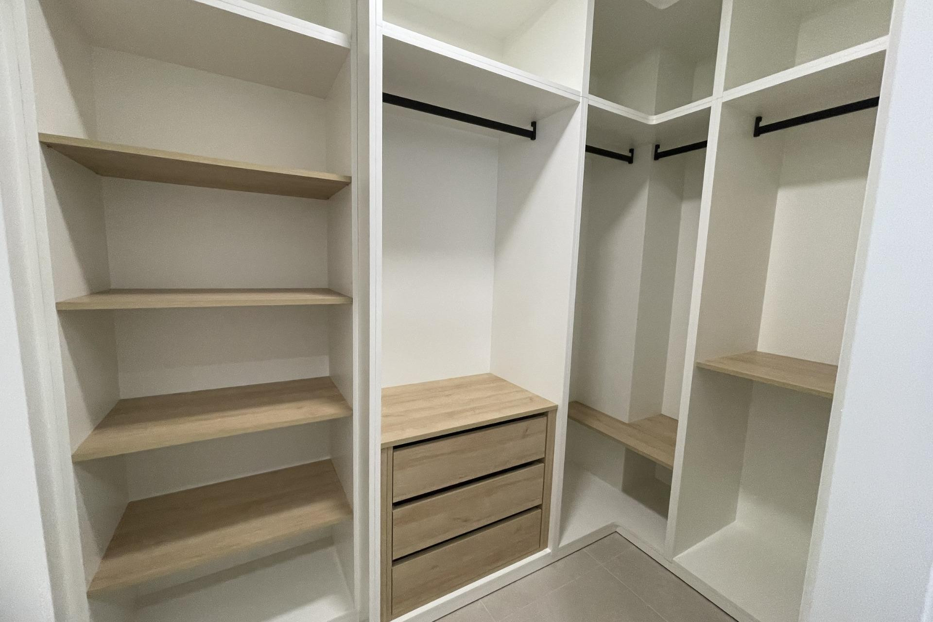 Nieuwbouw - Villa -
Almoradí - Heredades