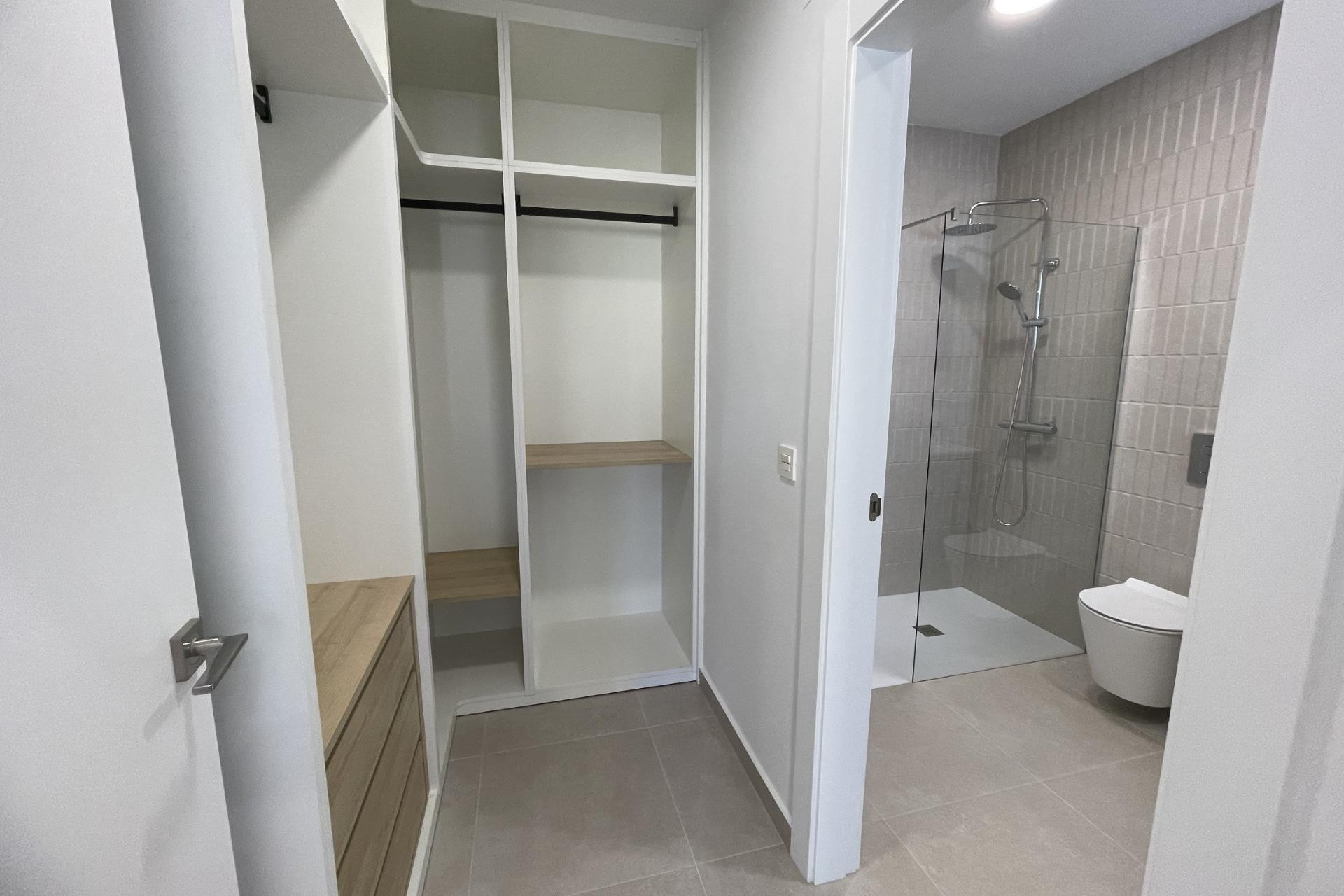 Nieuwbouw - Villa -
Almoradí - Heredades