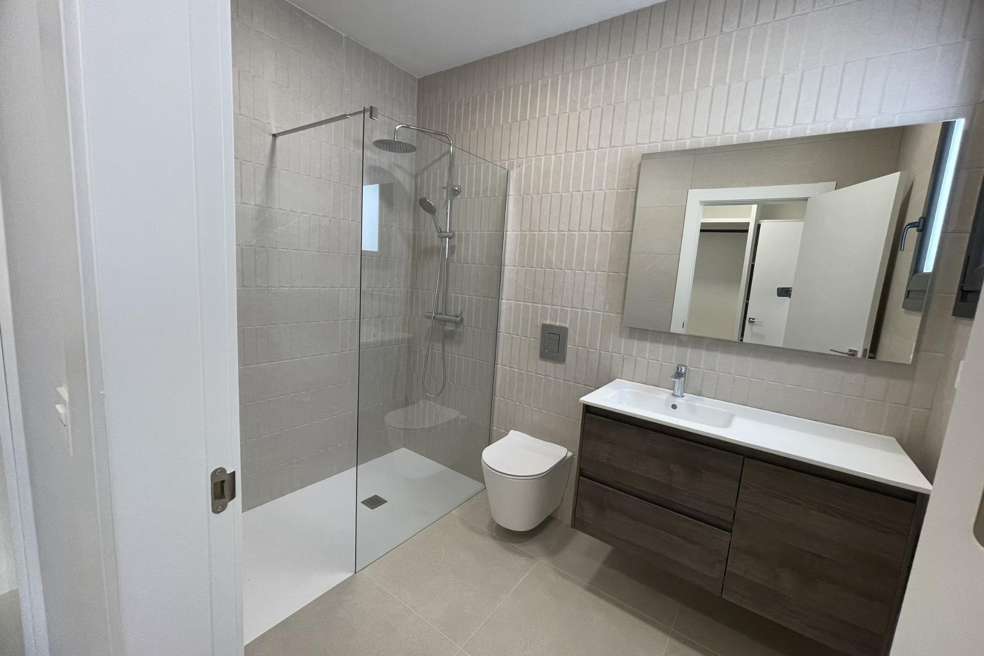 Nieuwbouw - Villa -
Almoradí - Heredades