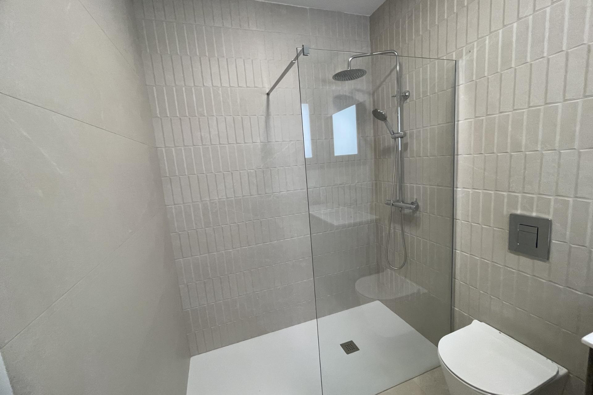 Nieuwbouw - Villa -
Almoradí - Heredades