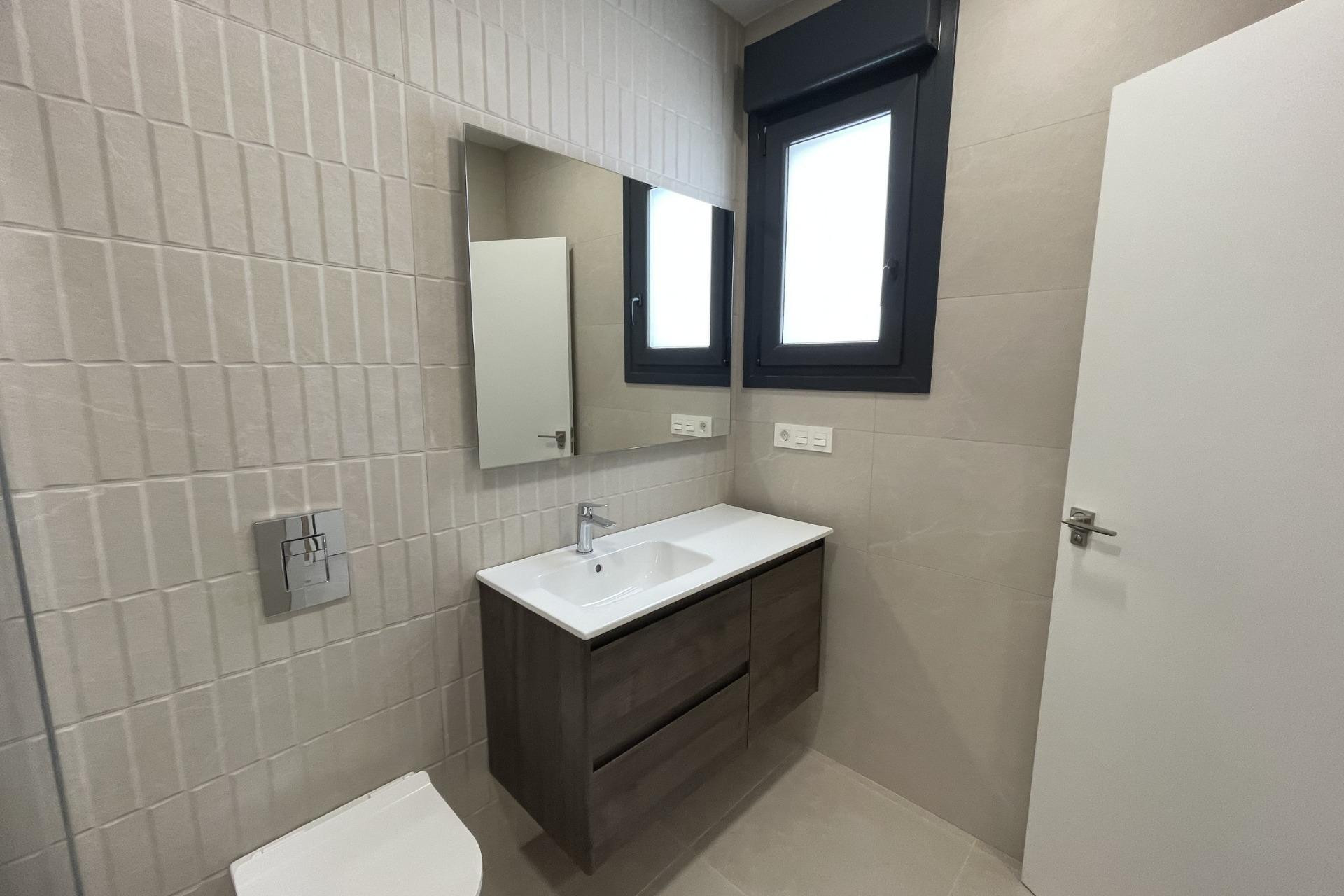 Nieuwbouw - Villa -
Almoradí - Heredades