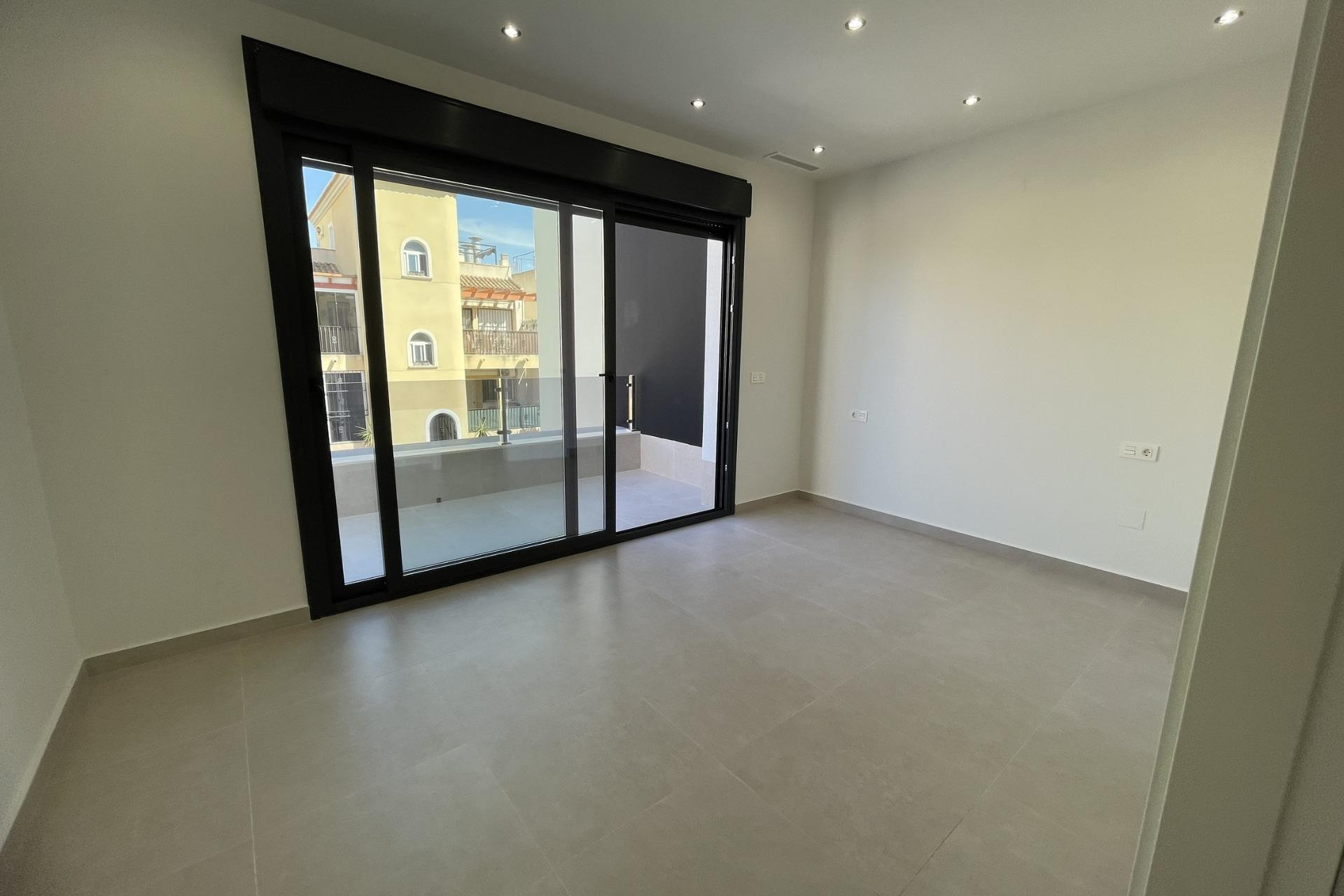 Nieuwbouw - Villa -
Almoradí - Heredades