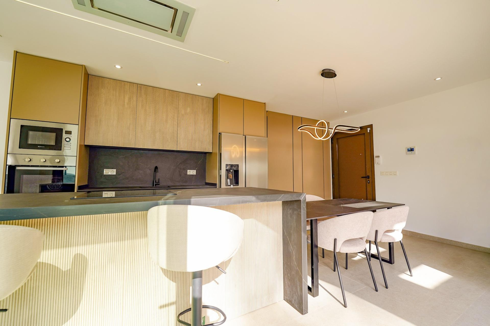 Nieuwbouw - Villa -
Almoradí - Las Heredades