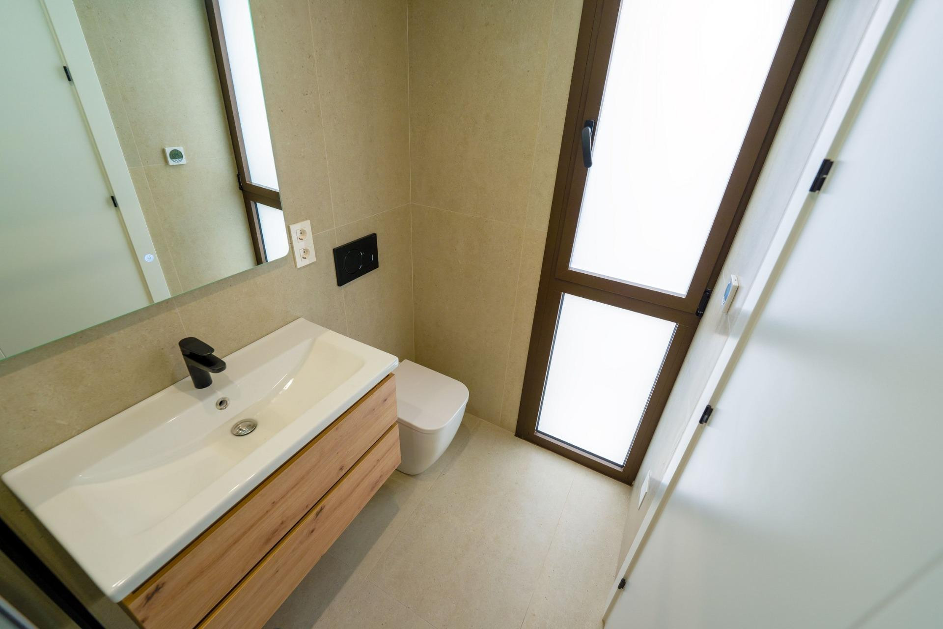 Nieuwbouw - Villa -
Almoradí - Las Heredades