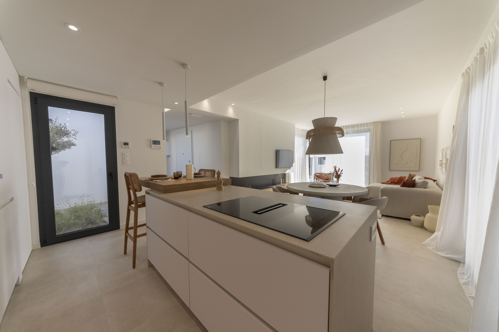 Nieuwbouw - Villa -
Altaona Golf and Country Village - Altaona Golf & Country Village