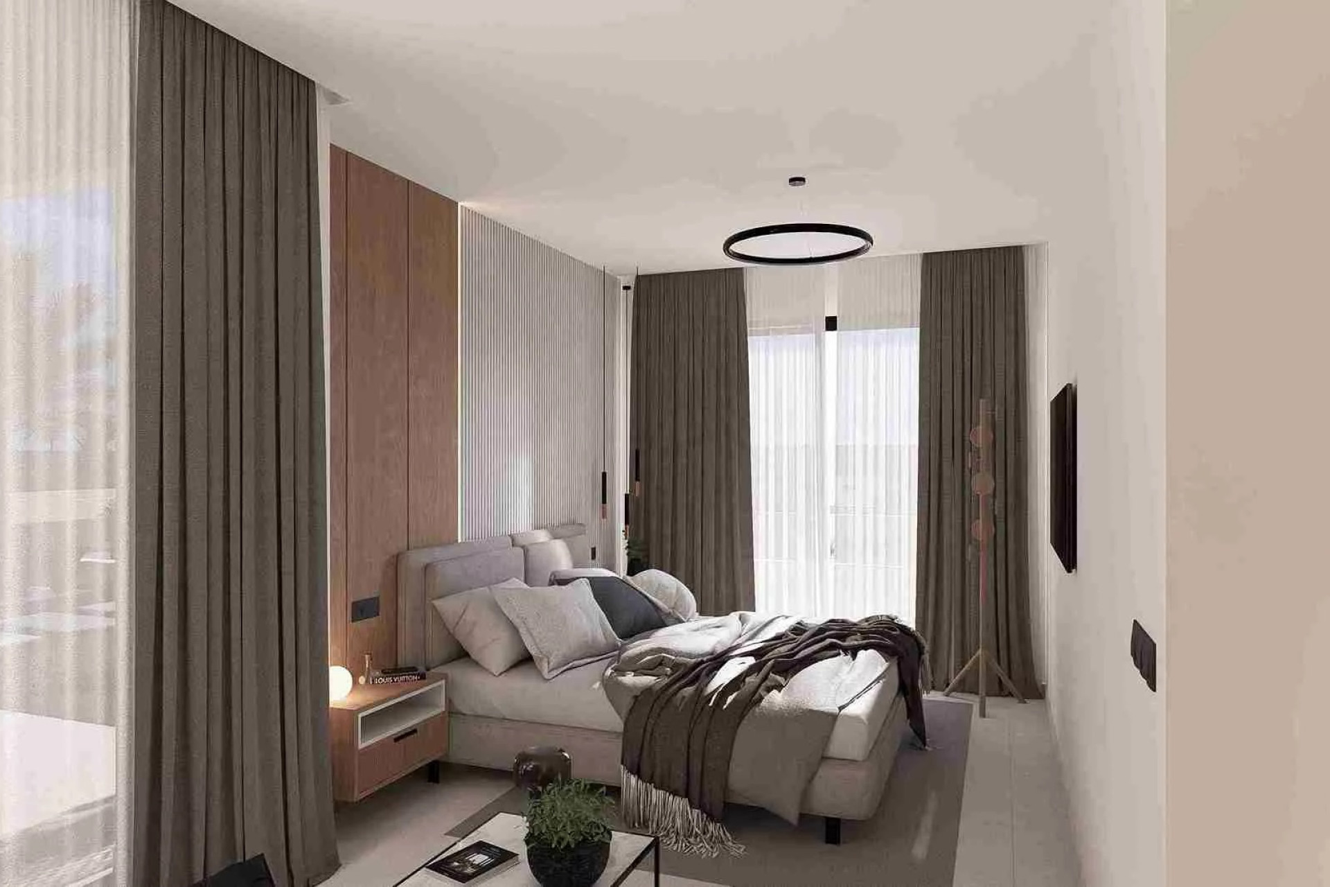 Nieuwbouw - Villa -
Altaona Golf and Country Village - Altaona Golf & Country Village