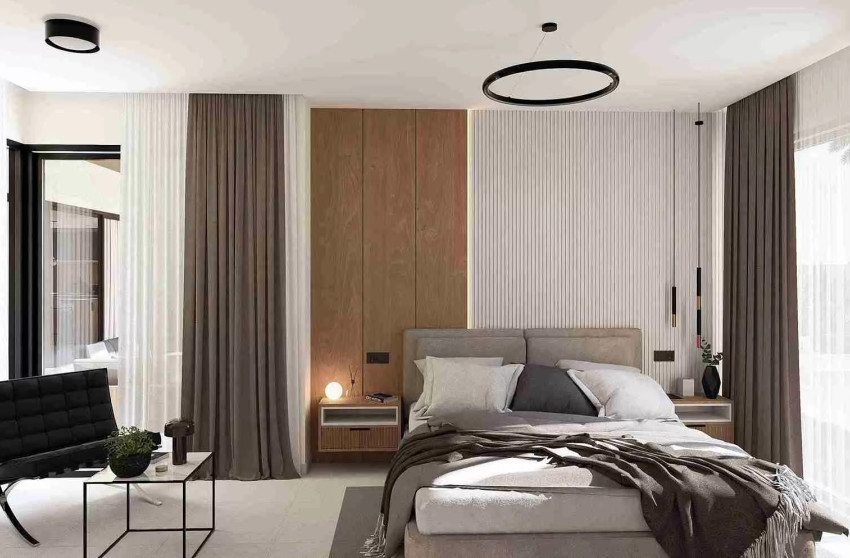 Nieuwbouw - Villa -
Altaona Golf Murcia - Altaona Golf & Country Village