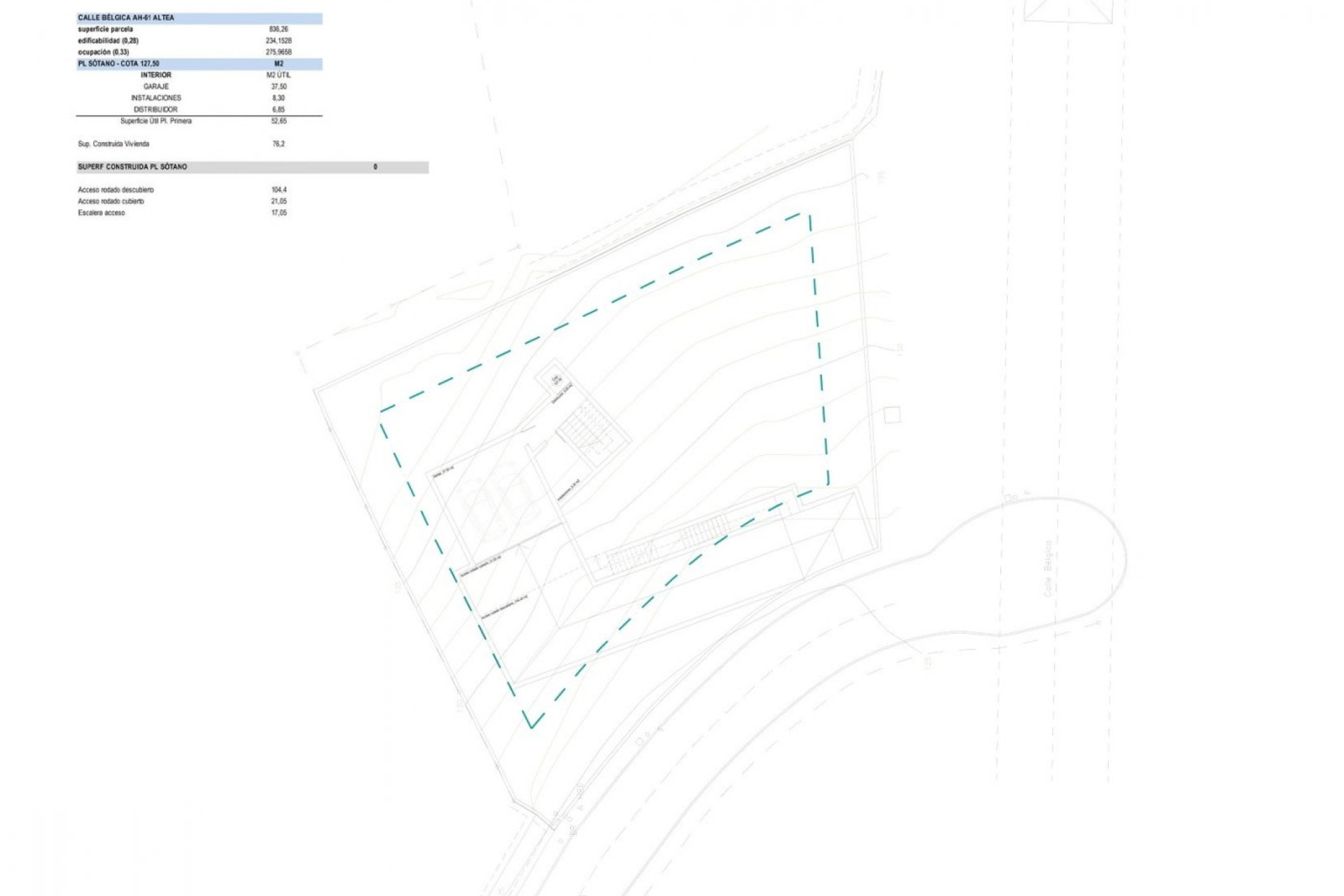 Nieuwbouw - Villa -
Altea - Altea Hills