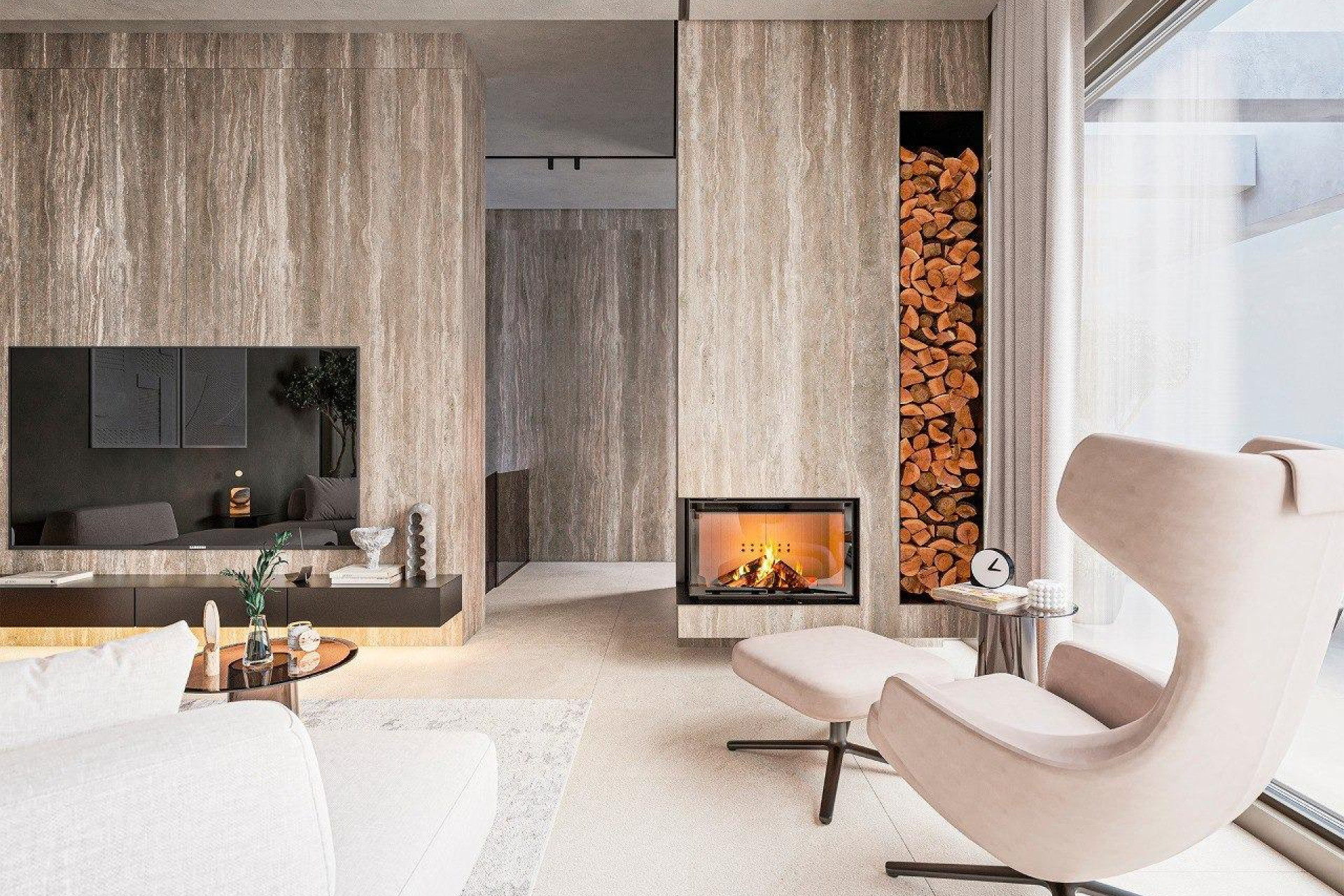 Nieuwbouw - Villa -
Altea - Altea Hills