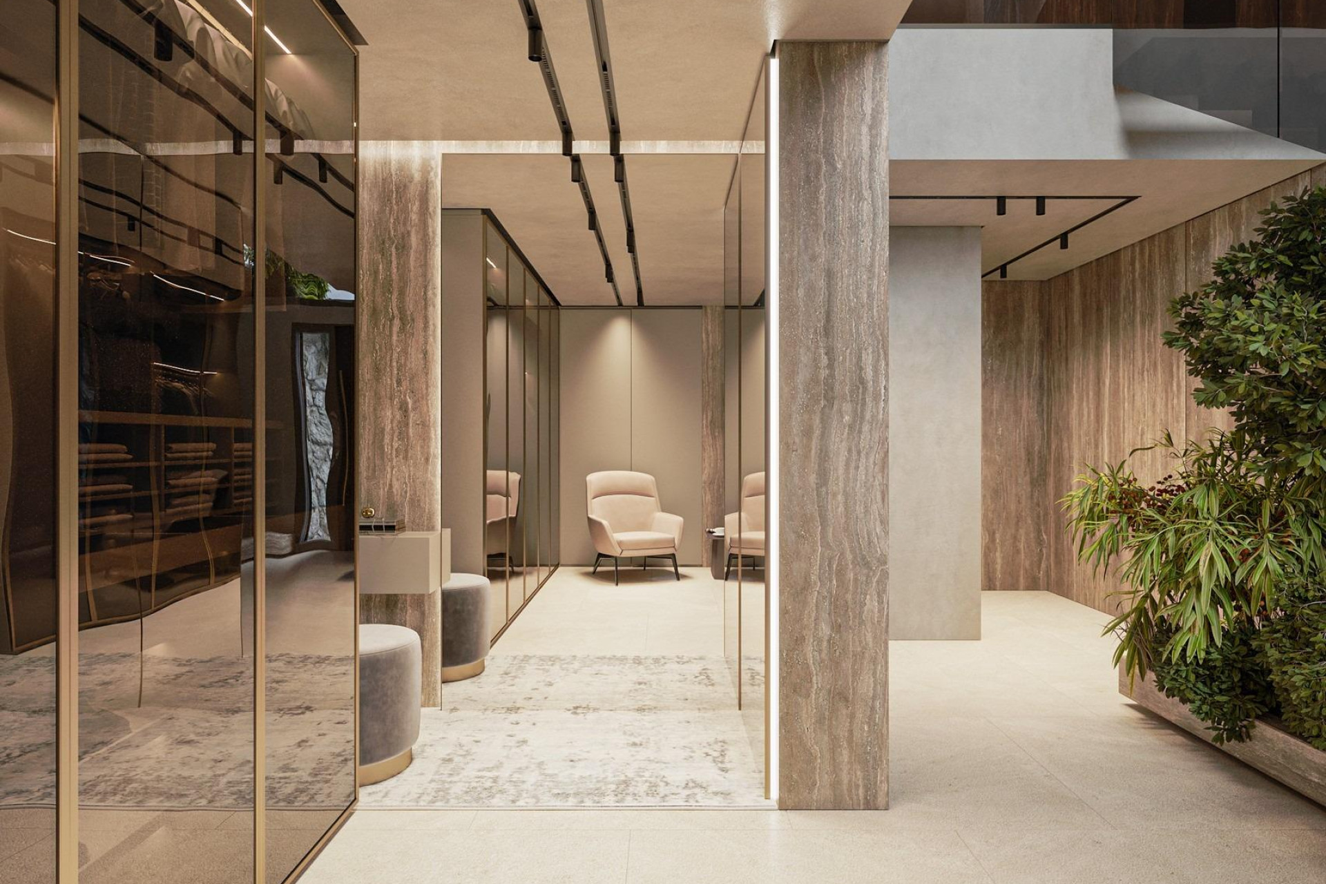 Nieuwbouw - Villa -
Altea - Altea Hills