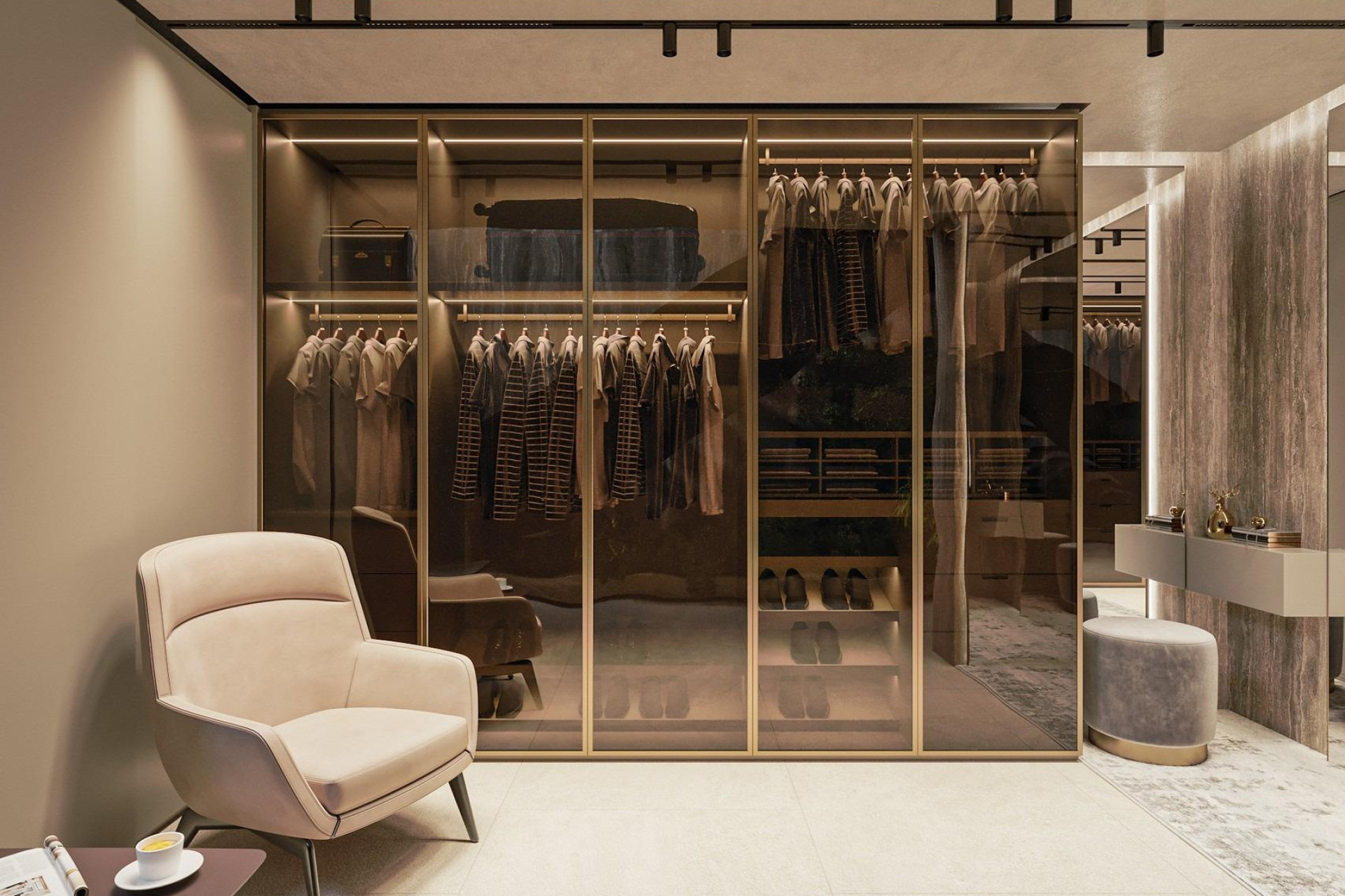 Nieuwbouw - Villa -
Altea - Altea Hills