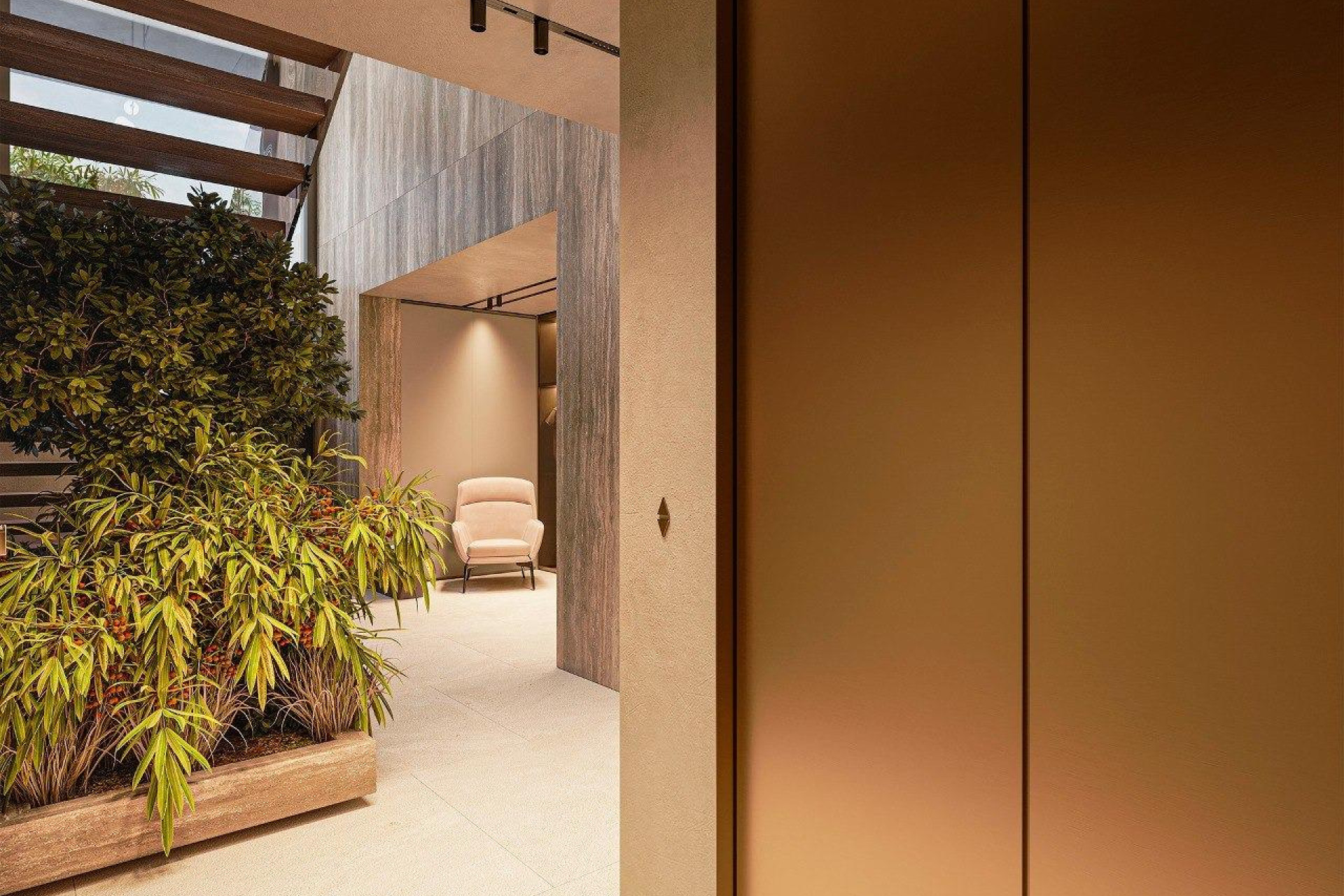 Nieuwbouw - Villa -
Altea - Altea Hills