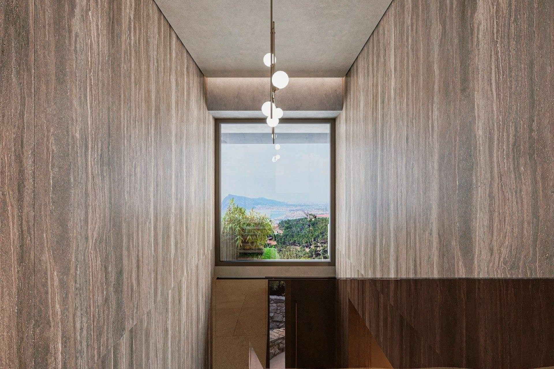 Nieuwbouw - Villa -
Altea - Altea Hills