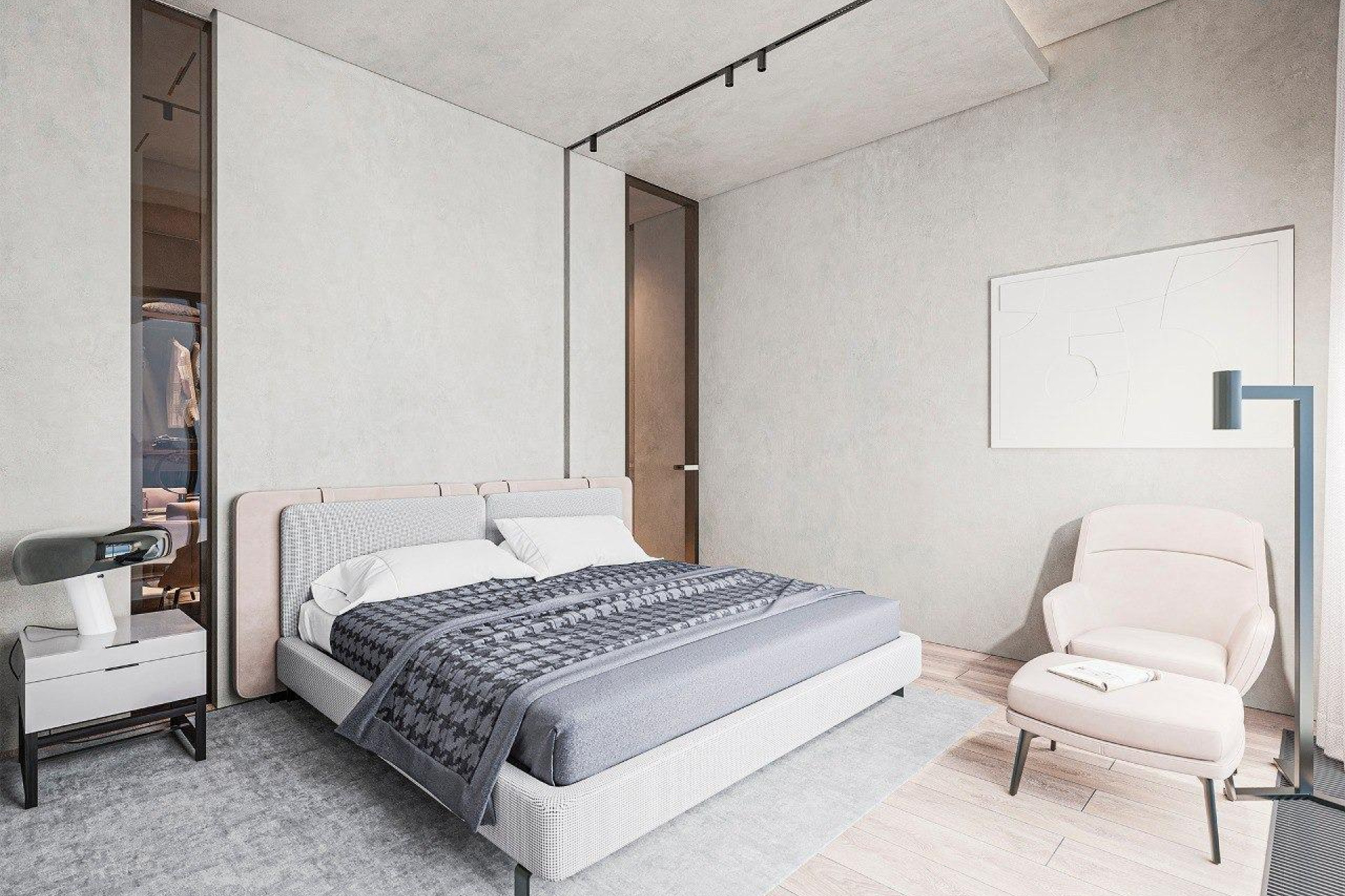 Nieuwbouw - Villa -
Altea - Altea Hills