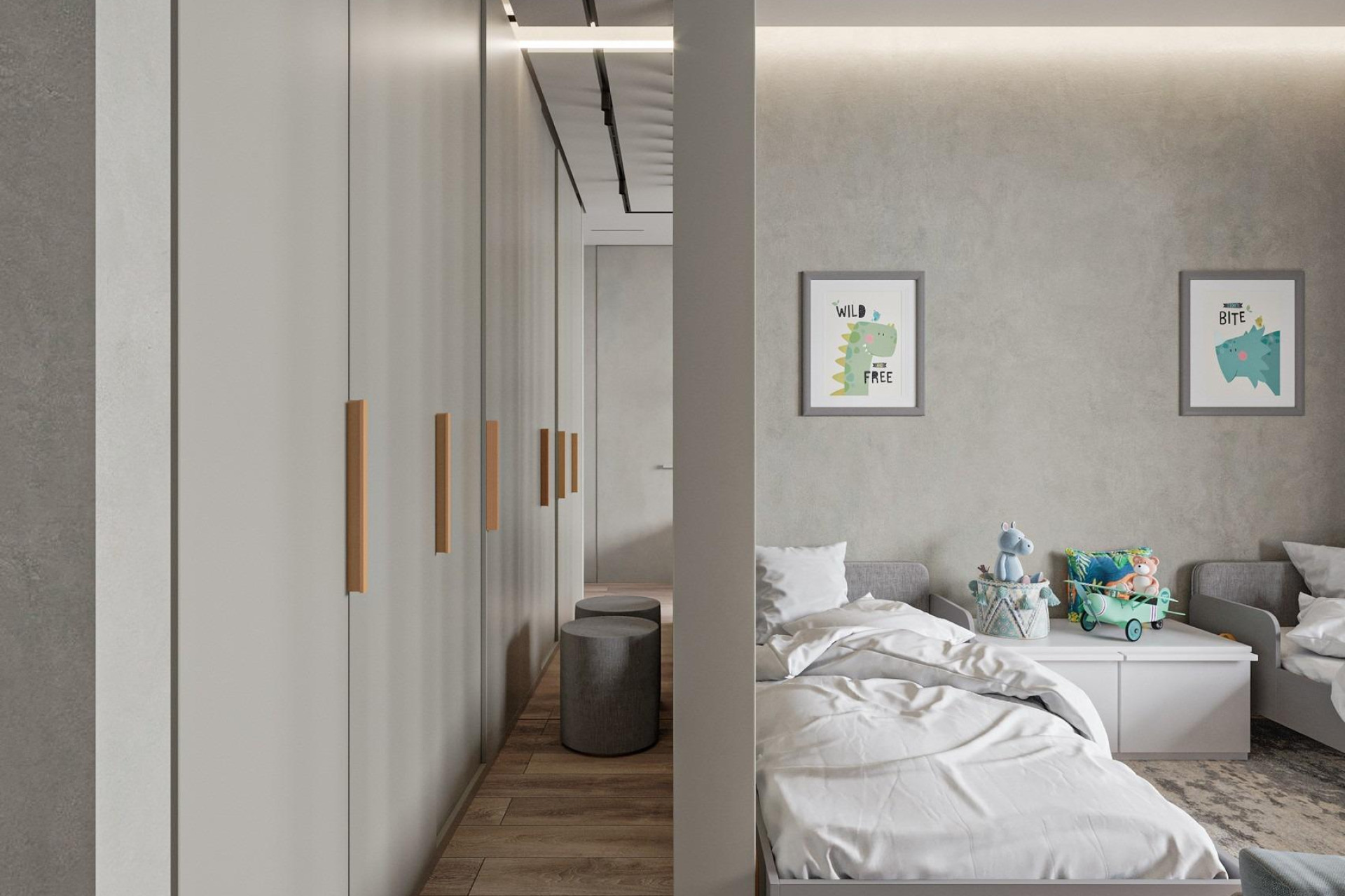 Nieuwbouw - Villa -
Altea - Altea Hills