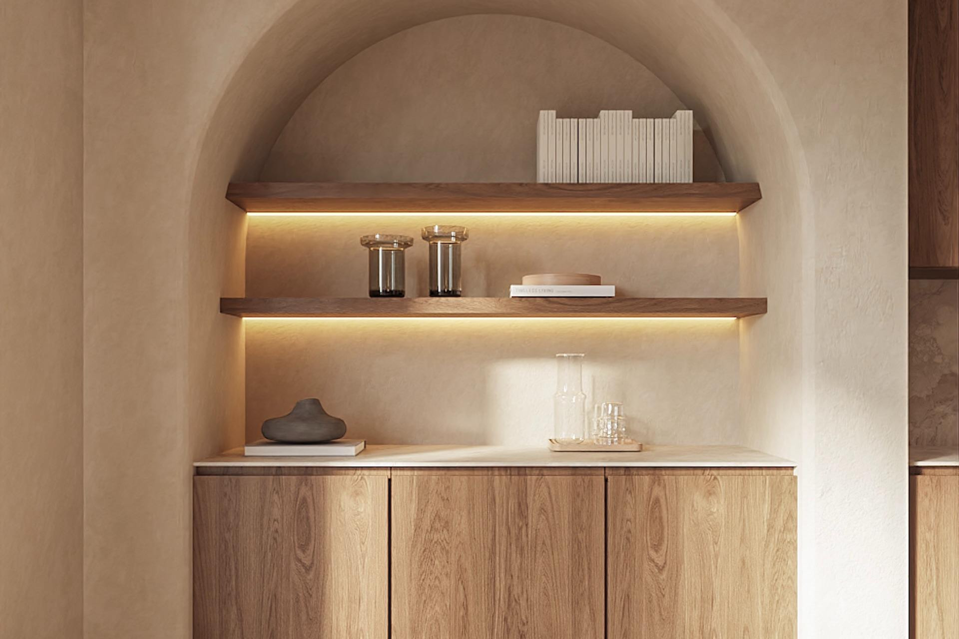 Nieuwbouw - Villa -
Altea - Altea Hills