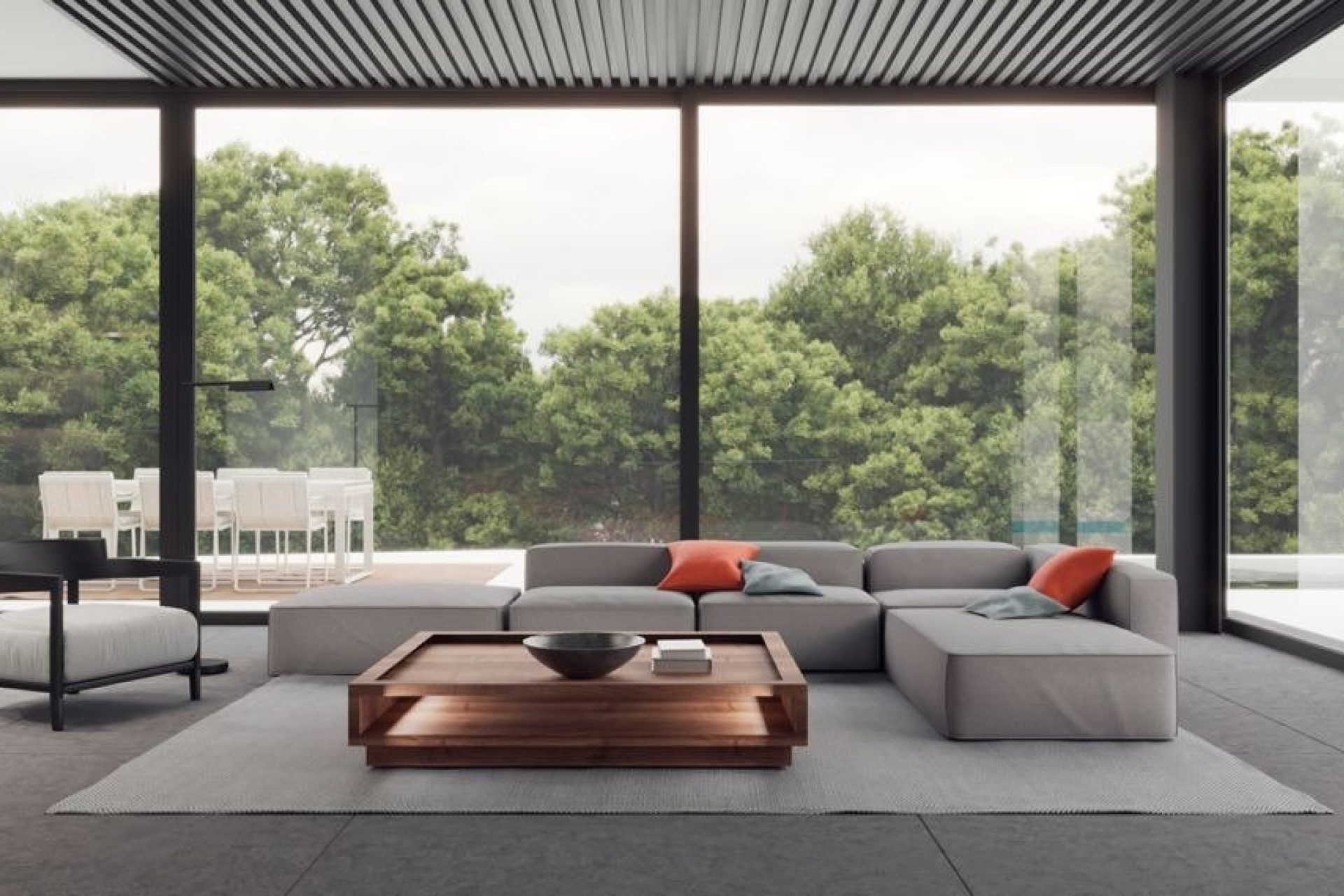 Nieuwbouw - Villa -
Altea - Santa Clara