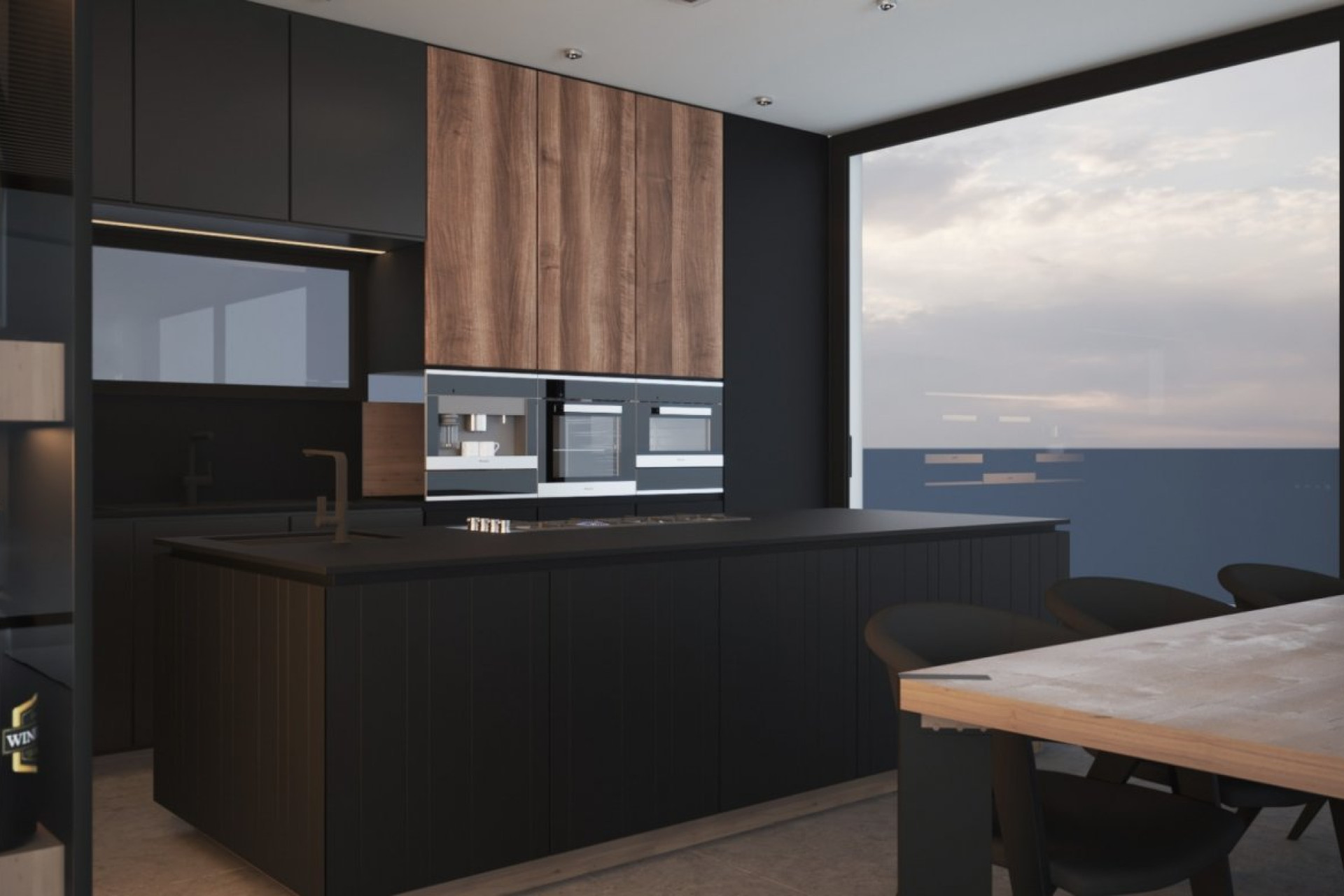 Nieuwbouw - Villa -
Altea - Santa Clara