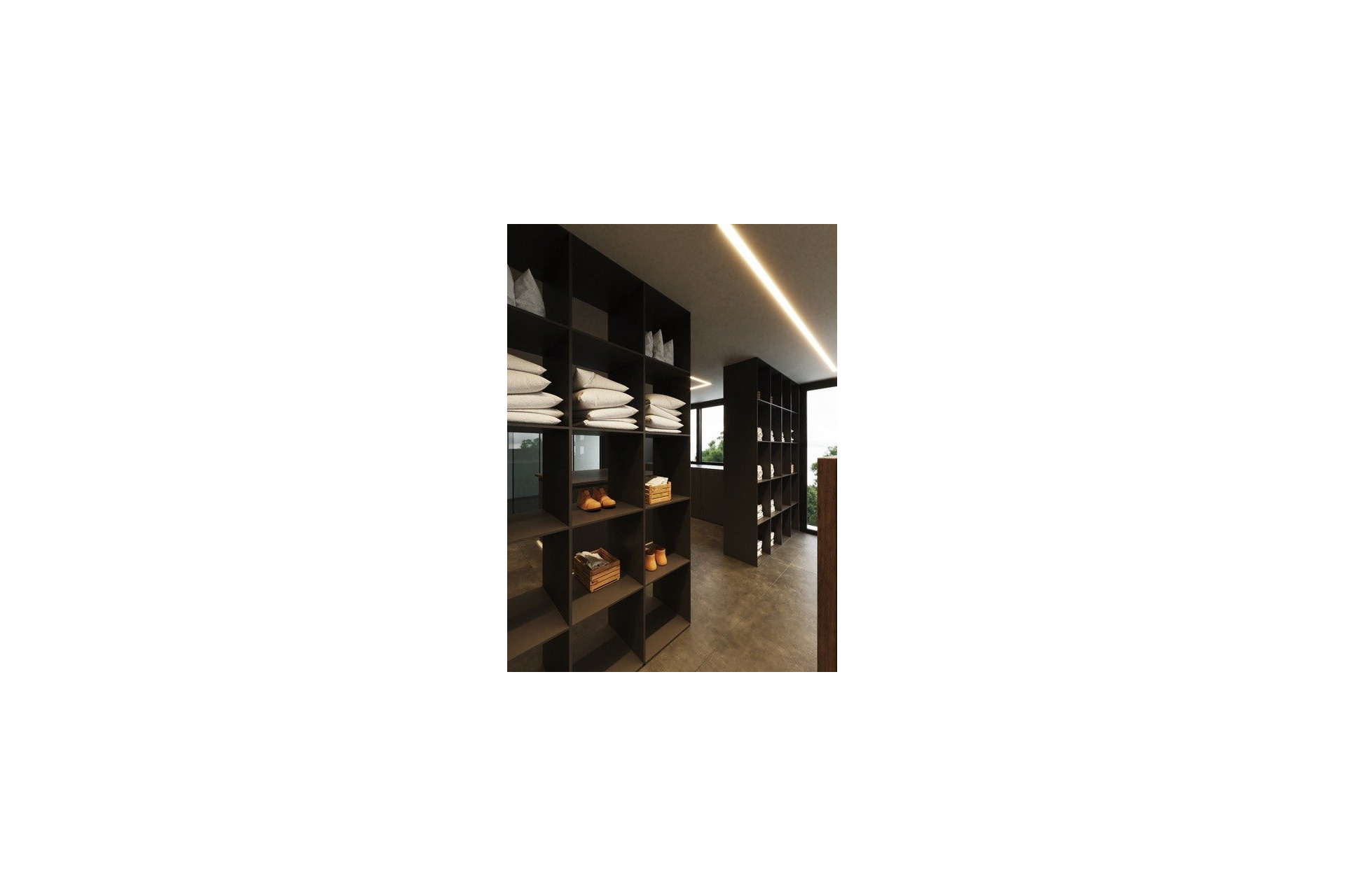 Nieuwbouw - Villa -
Altea - Santa Clara