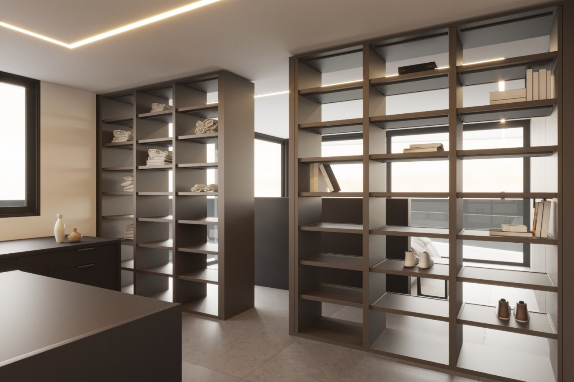 Nieuwbouw - Villa -
Altea - Santa Clara