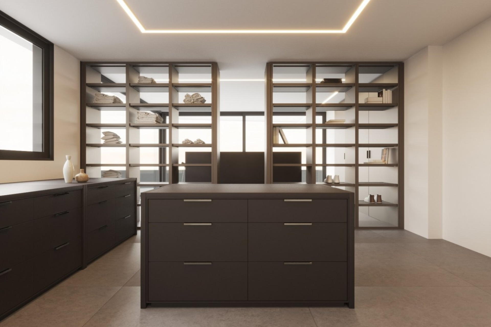 Nieuwbouw - Villa -
Altea - Santa Clara