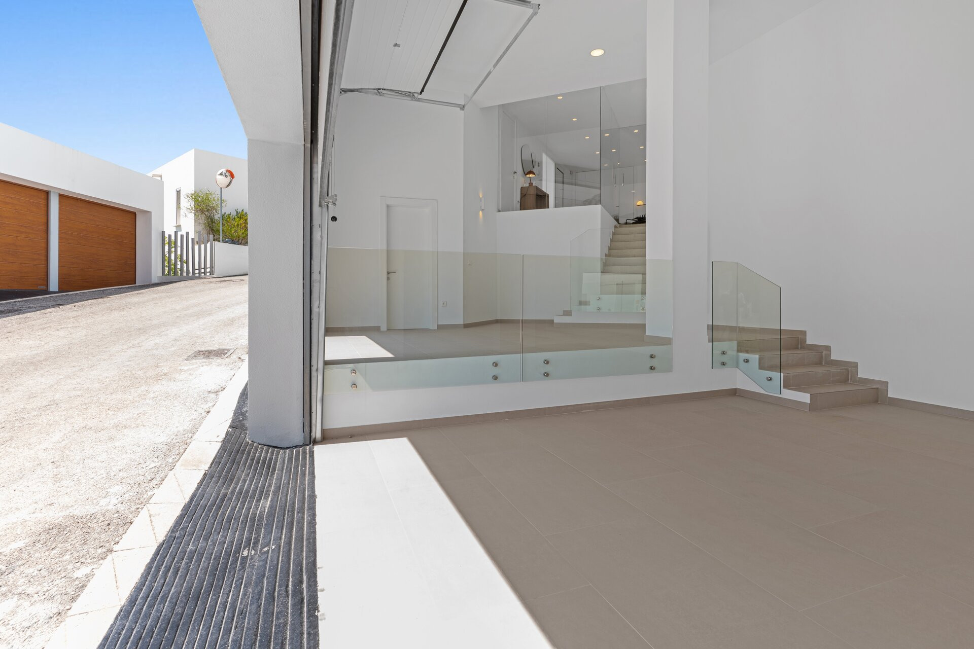 Nieuwbouw - Villa -
Altea