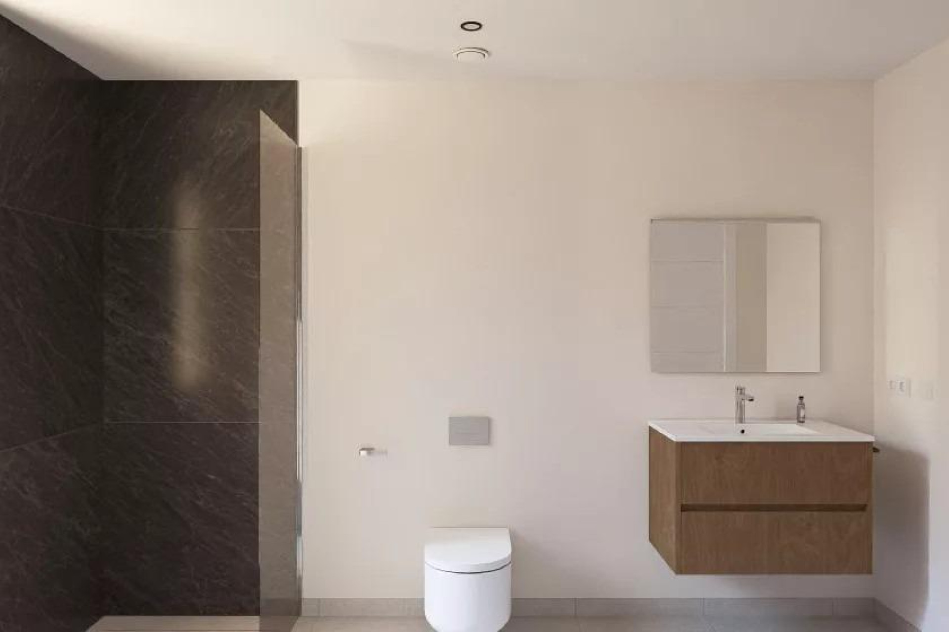 Nieuwbouw - Villa -
Banos y Mendigo - Altaona Golf