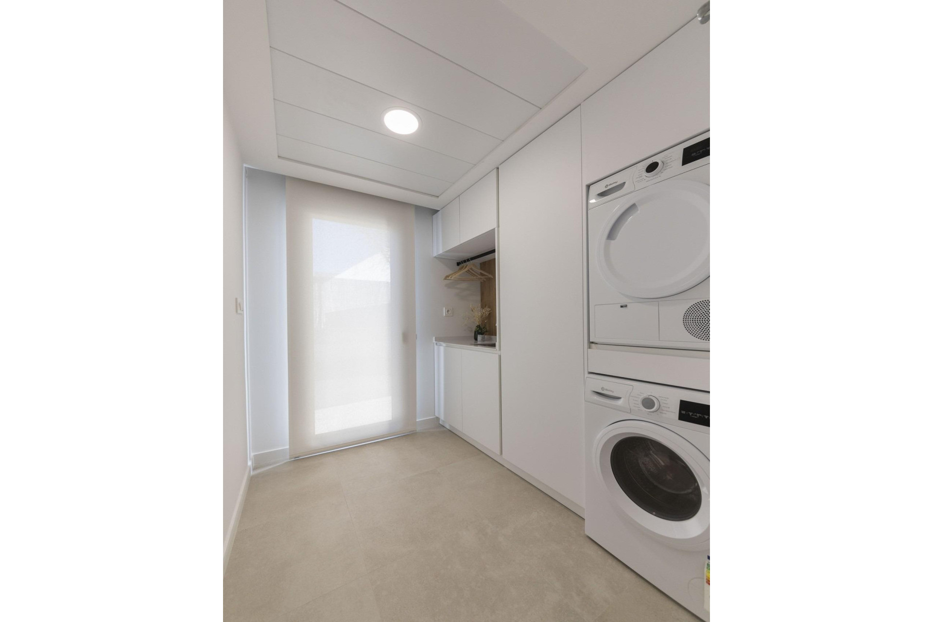 Nieuwbouw - Villa -
Banos y Mendigo - Altaona Golf