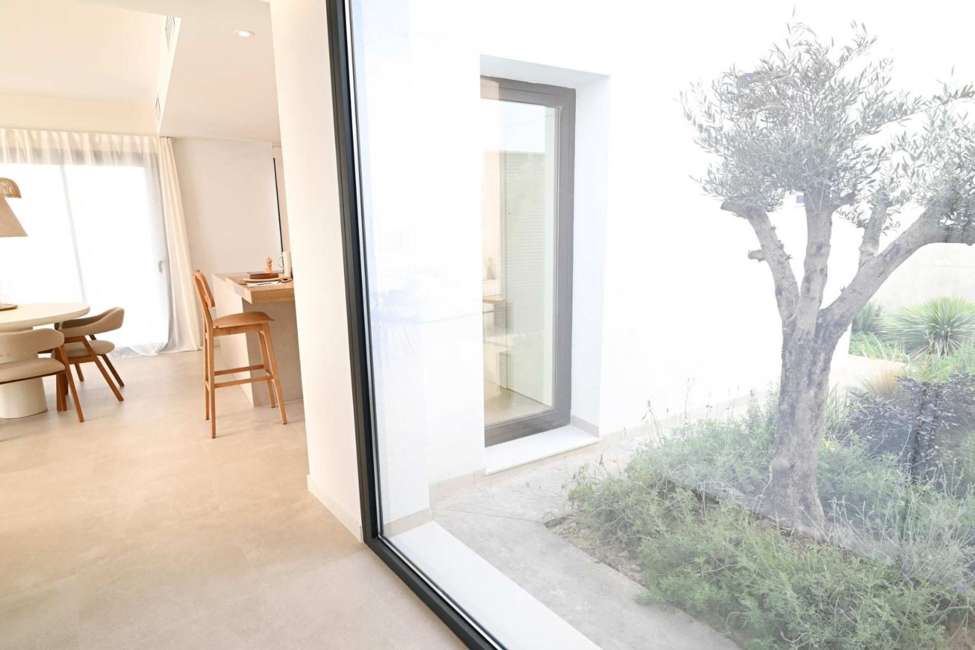 Nieuwbouw - Villa -
Banos y Mendigo - Altaona Golf