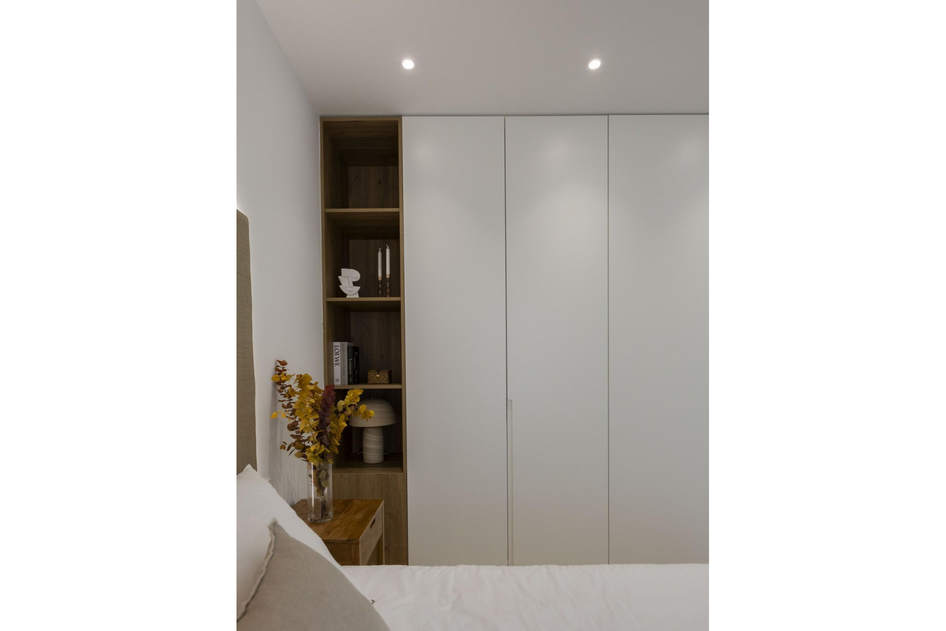 Nieuwbouw - Villa -
Banos y Mendigo - Altaona Golf