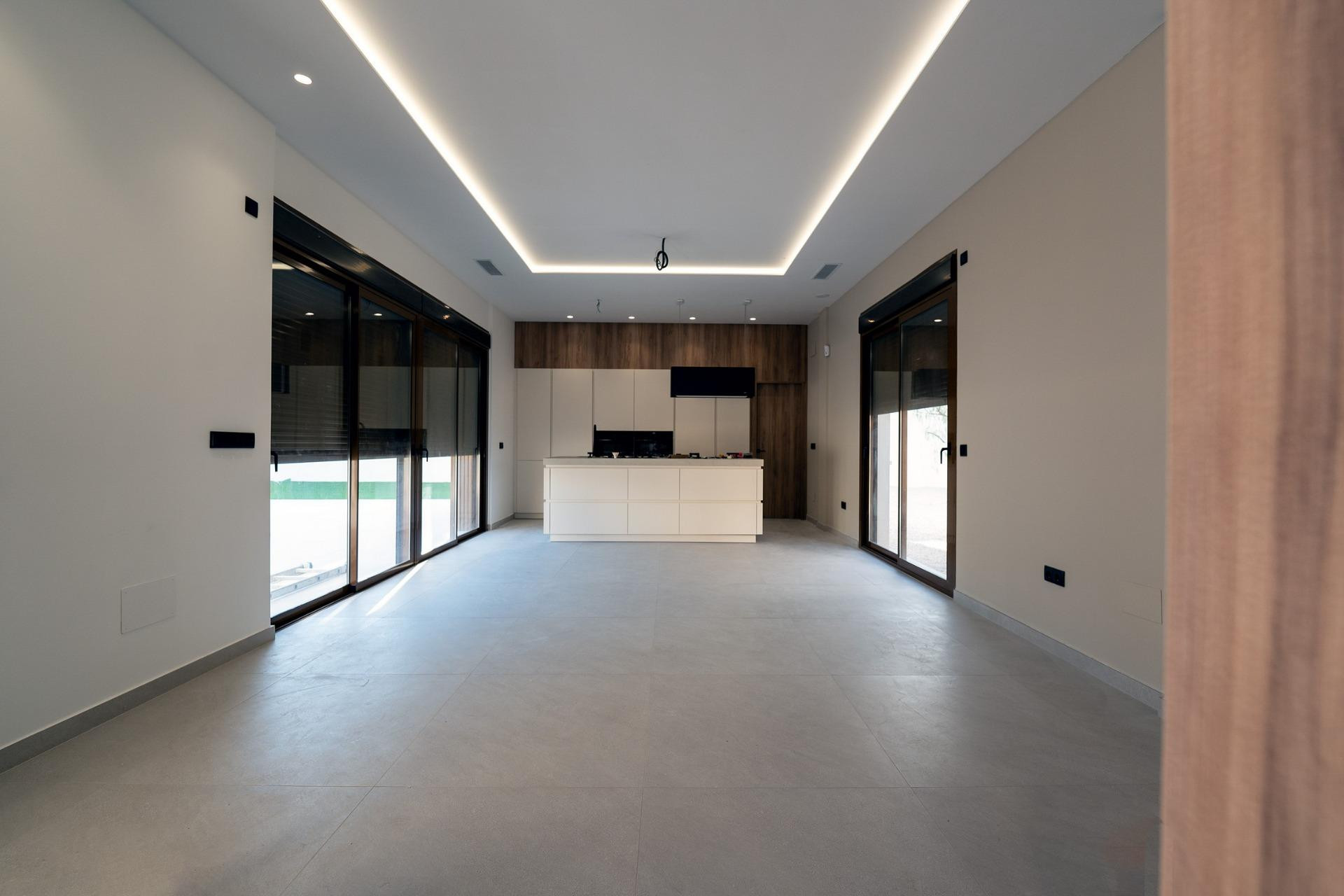 Nieuwbouw - Villa -
Benejúzar - alta